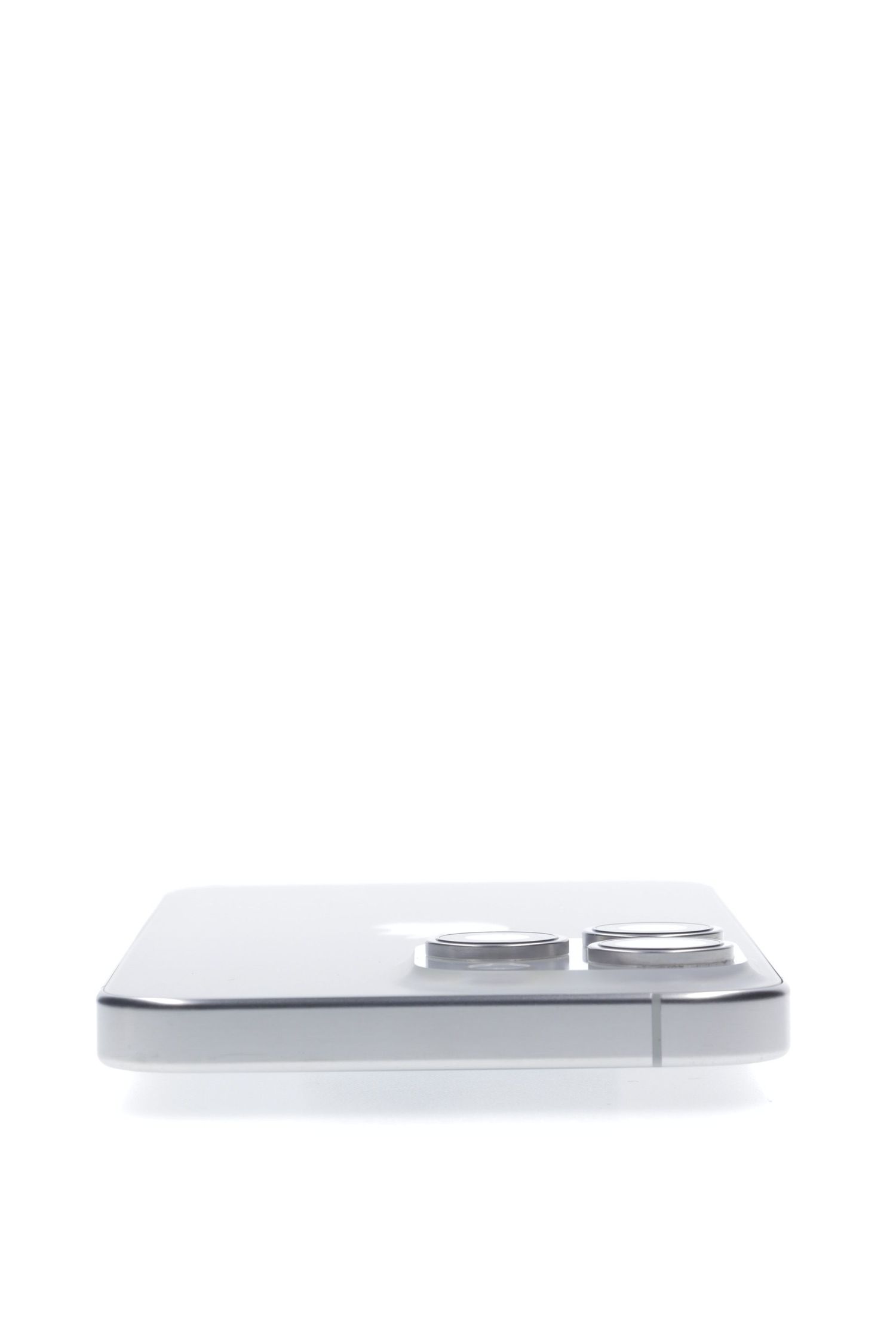 Apple iPhone 15 Pro Max 256 GB White Titanium - Много добро