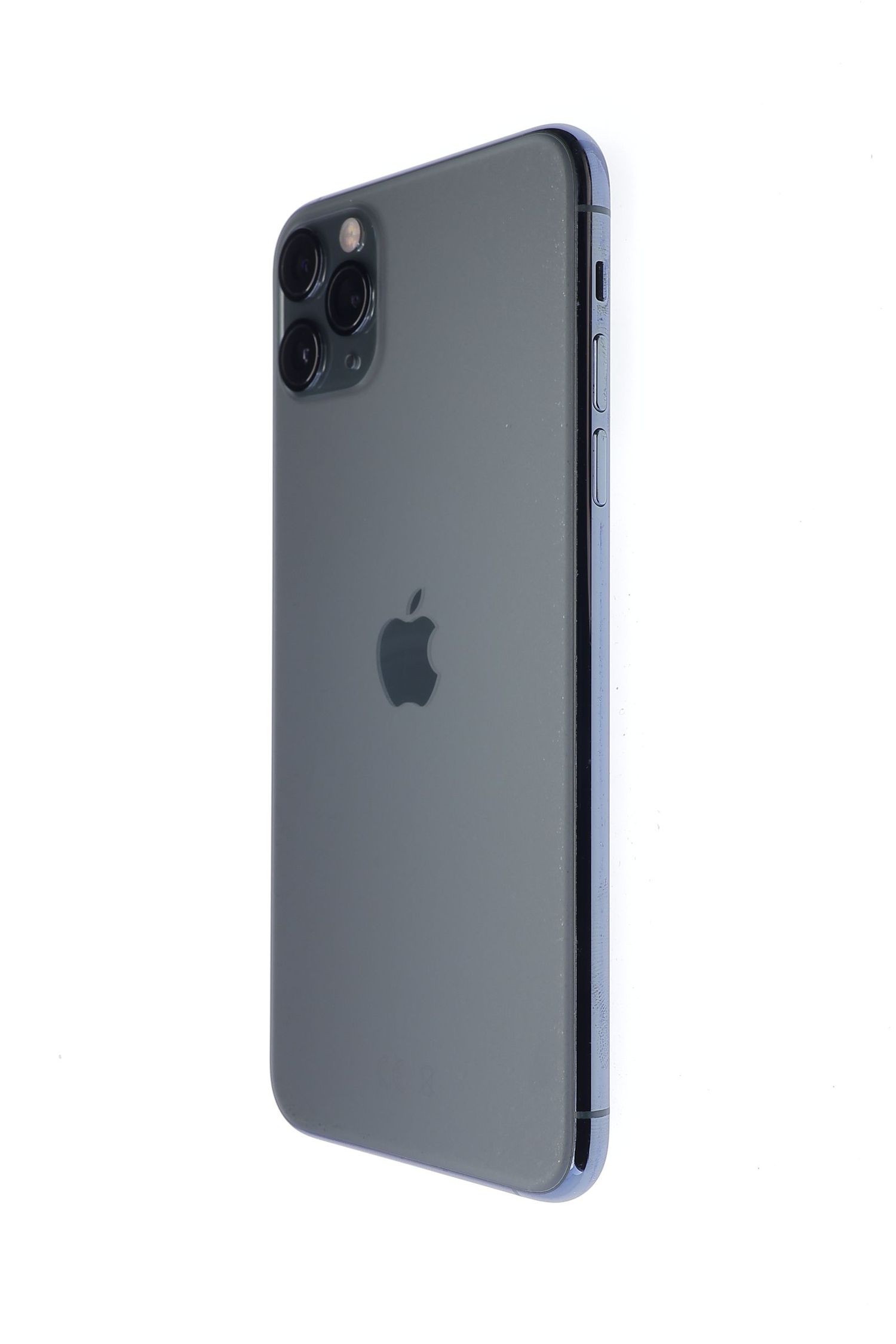 Apple iPhone 11 Pro Max 64 GB Midnight Green - Като нов