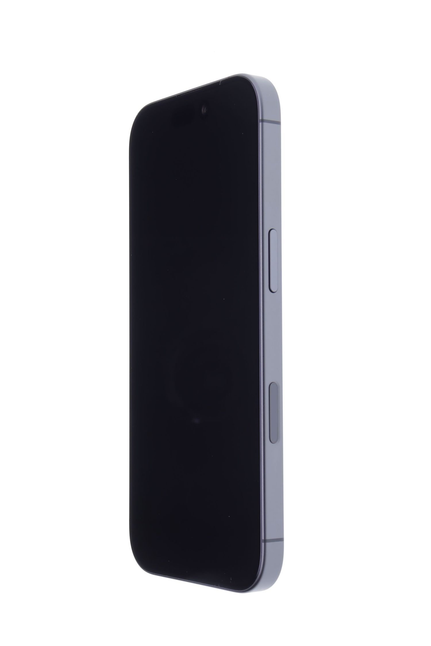 Apple iPhone 17 256 GB Black - Újszerű