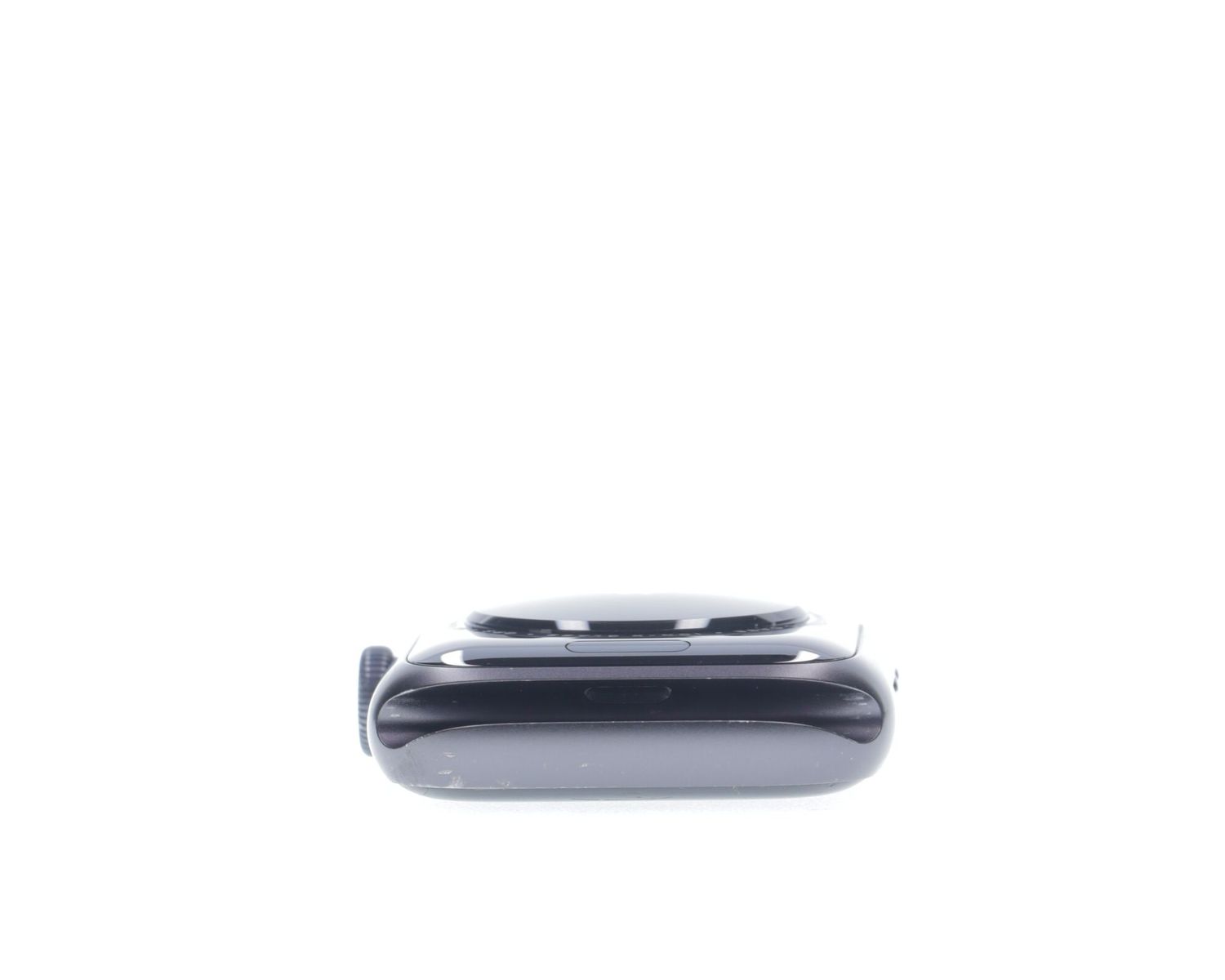 Apple Watch SE 2020, GPS, Aluminium 40mm Space Gray - Много добро