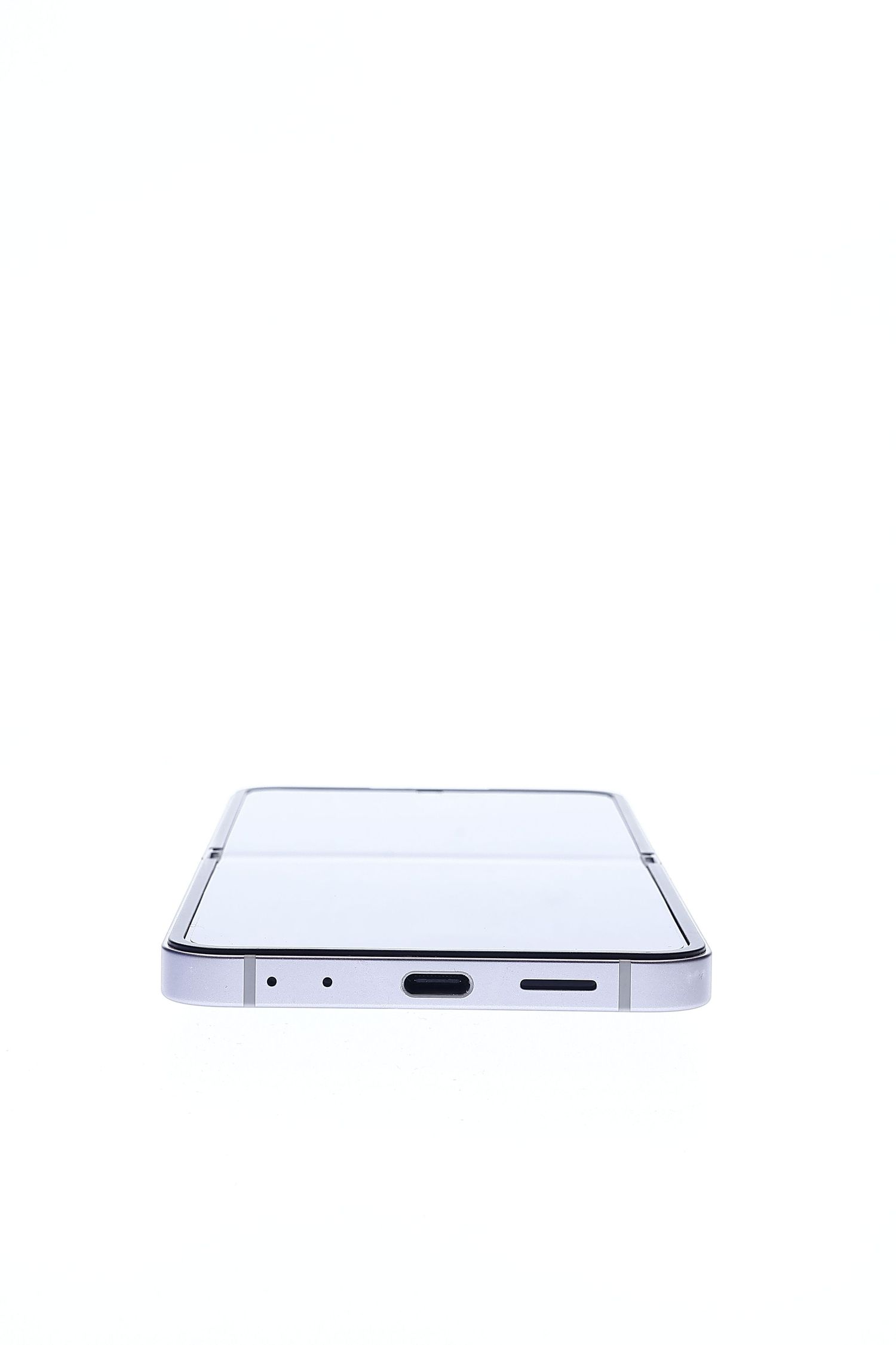 Samsung Galaxy Z Flip6 256 GB Silver Shadow - Πολύ καλό