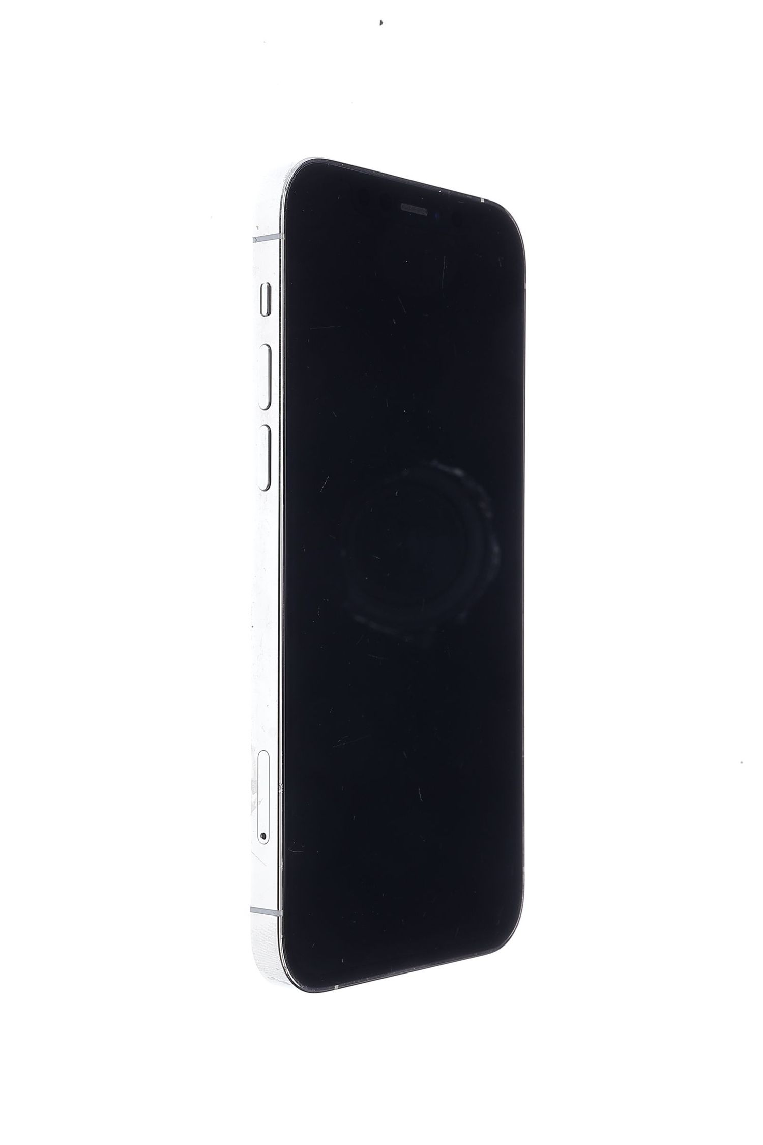 Apple iPhone 12 Pro 256 GB Silver - Много добро