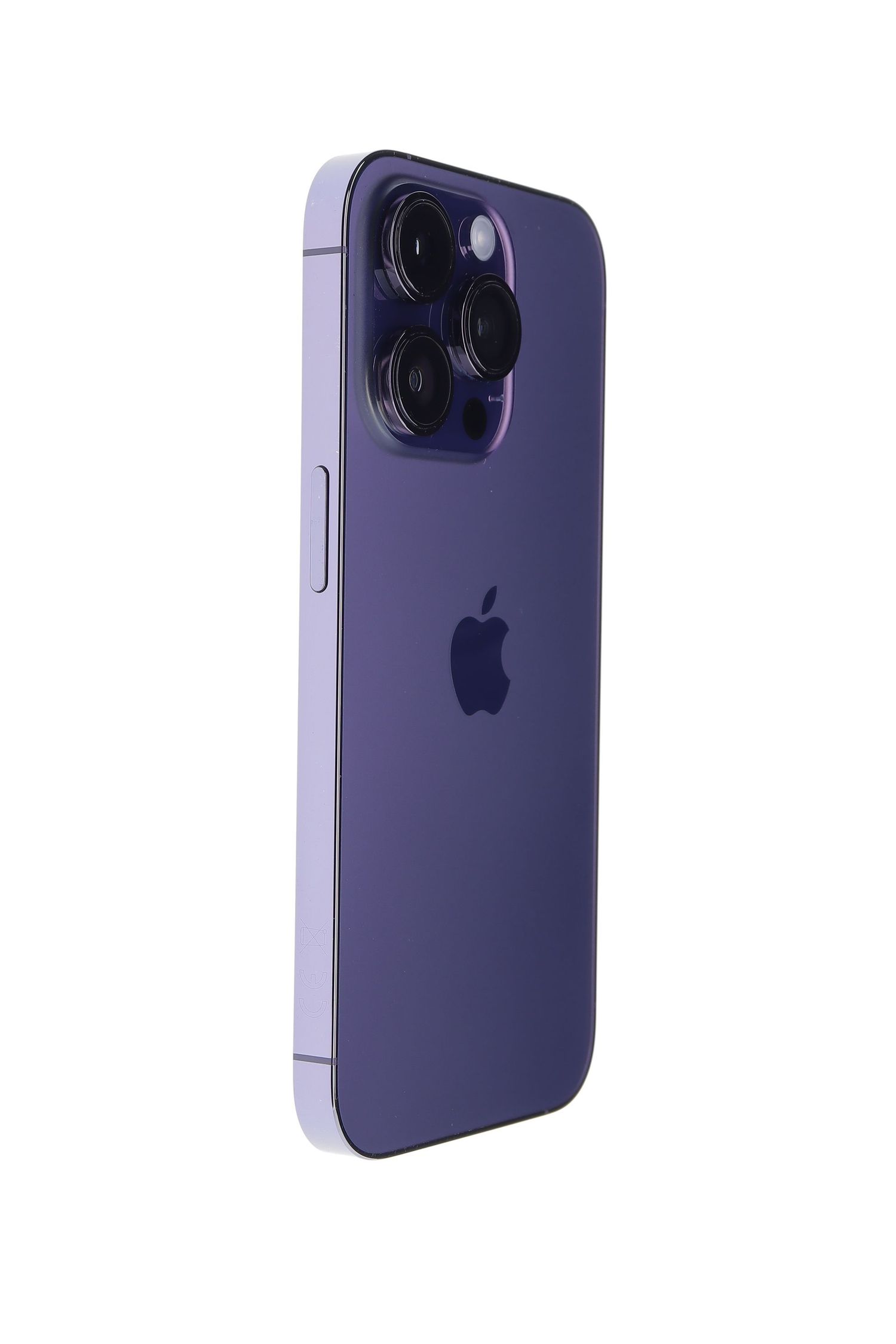 Apple iPhone 14 Pro 128 GB Deep Purple - Excelent