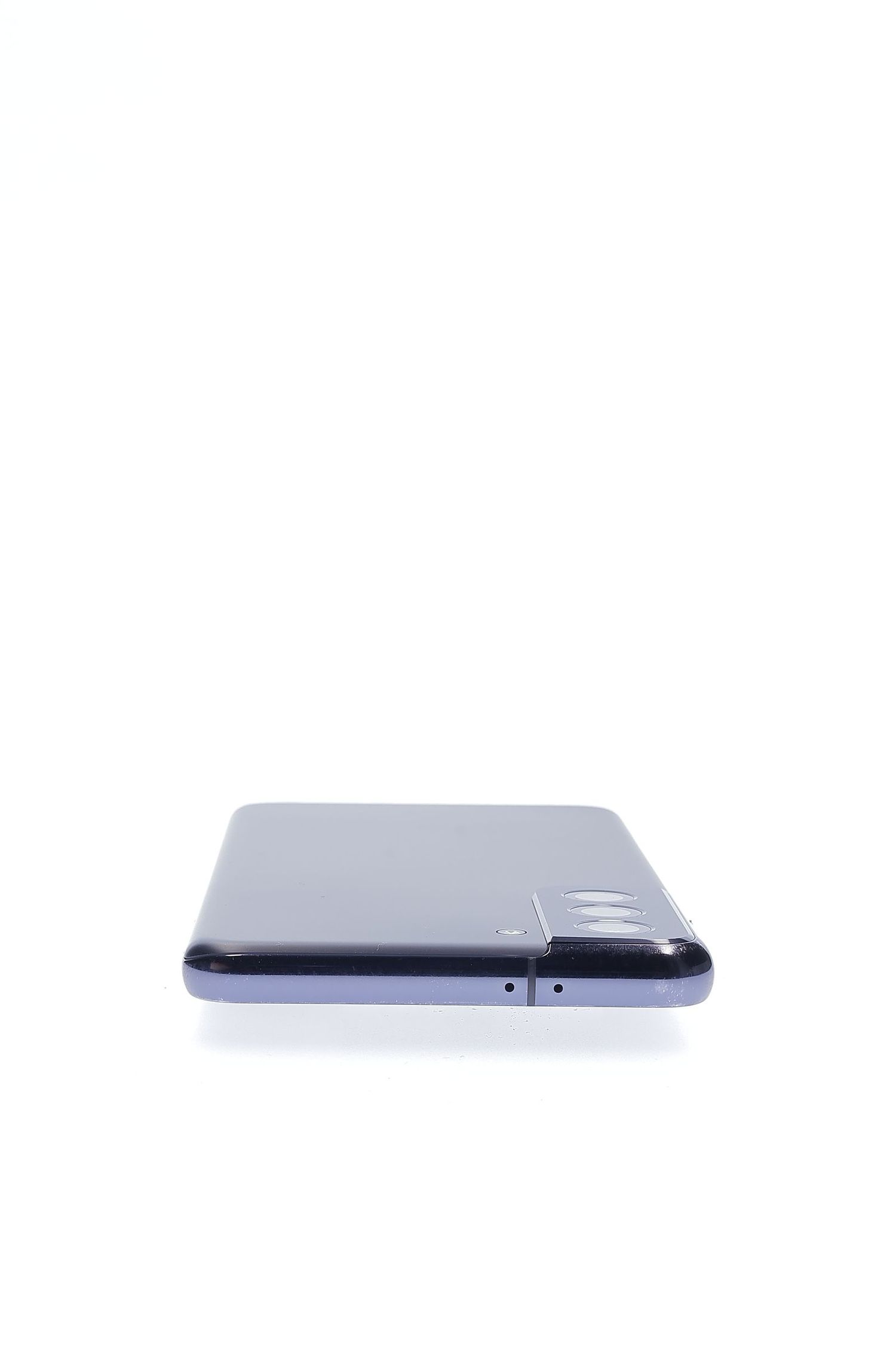 Samsung Galaxy S21 5G 128 GB Gray - Kiváló