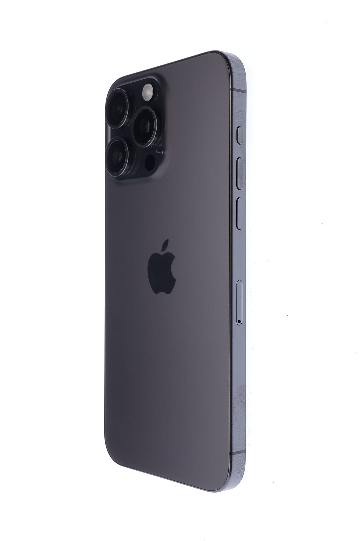 Apple iPhone 15 Pro Max 512 GB Black Titanium - Foarte bun