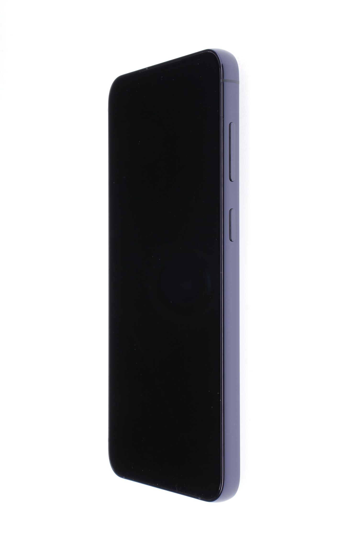 Samsung Galaxy S23 Plus 5G Dual Sim 256 GB Phantom Black - Újszerű