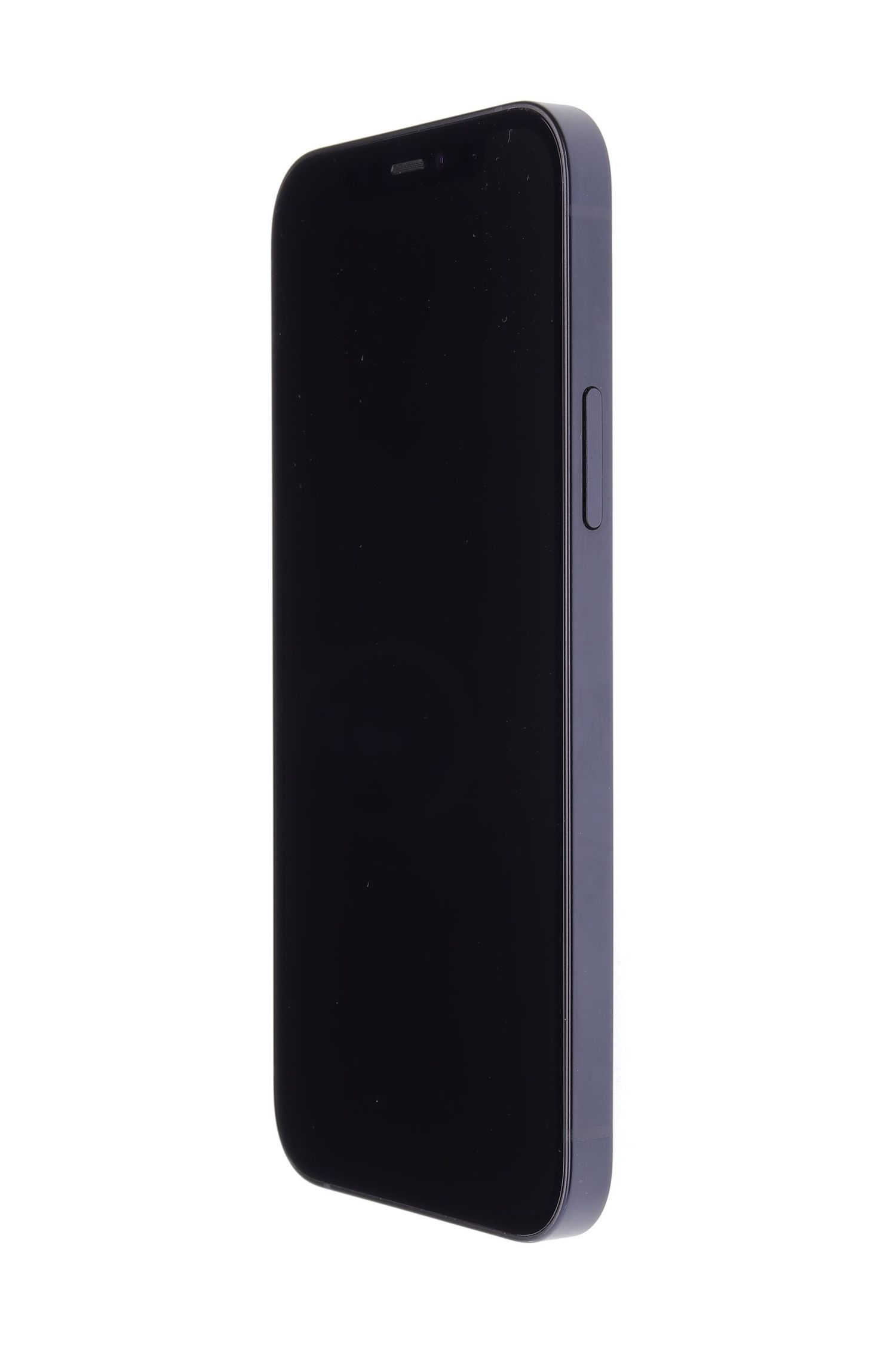 Мобилен телефон Apple iPhone 12, Black, 64 GB, Excelent