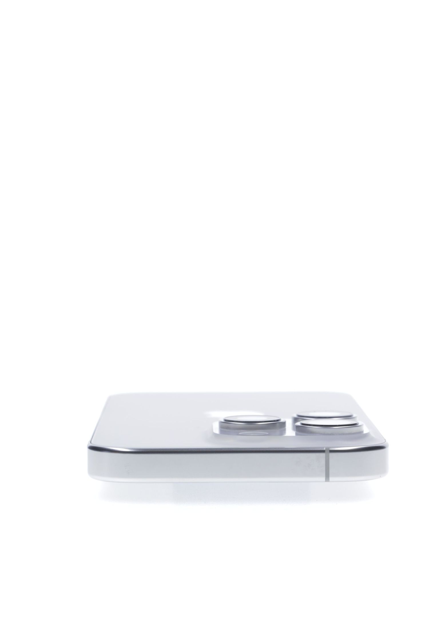 Apple iPhone 16 Pro 256 GB White Titanium - Ca nou