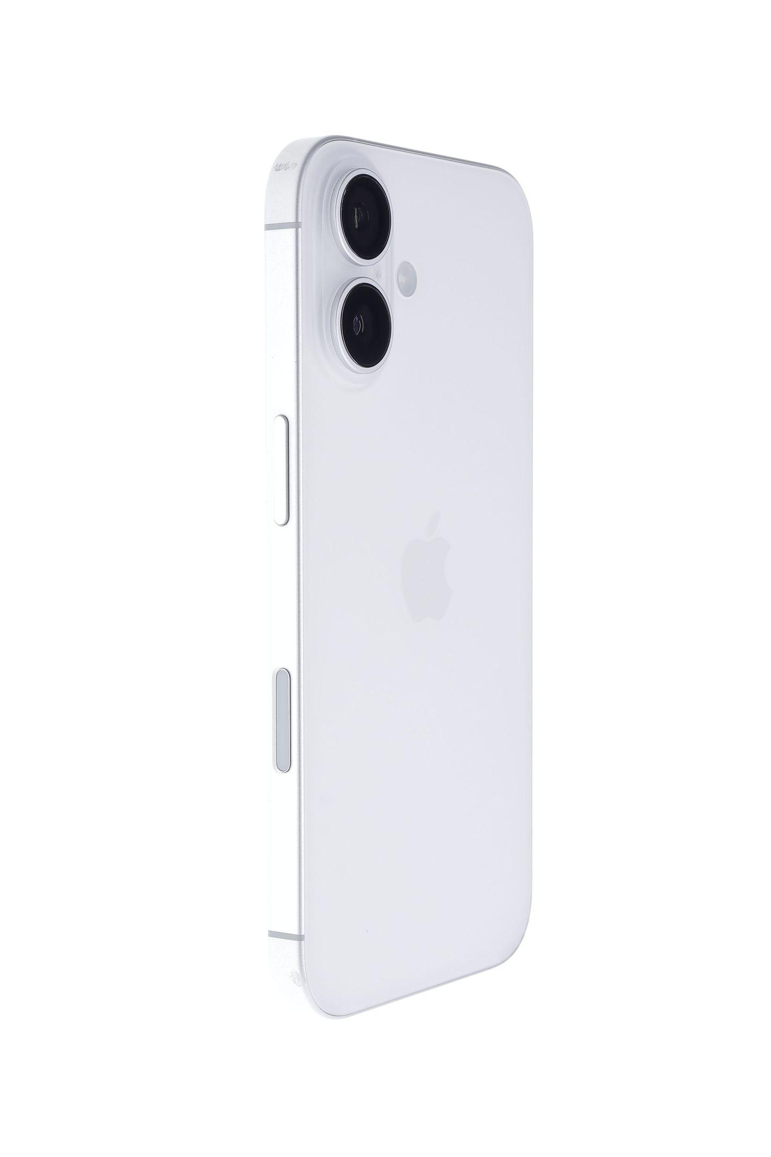 Apple iPhone 16 128 GB White - Καλό