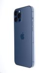 Mobiltelefon Apple iPhone 12 Pro Max, Pacific Blue, 128 GB, Foarte Bun