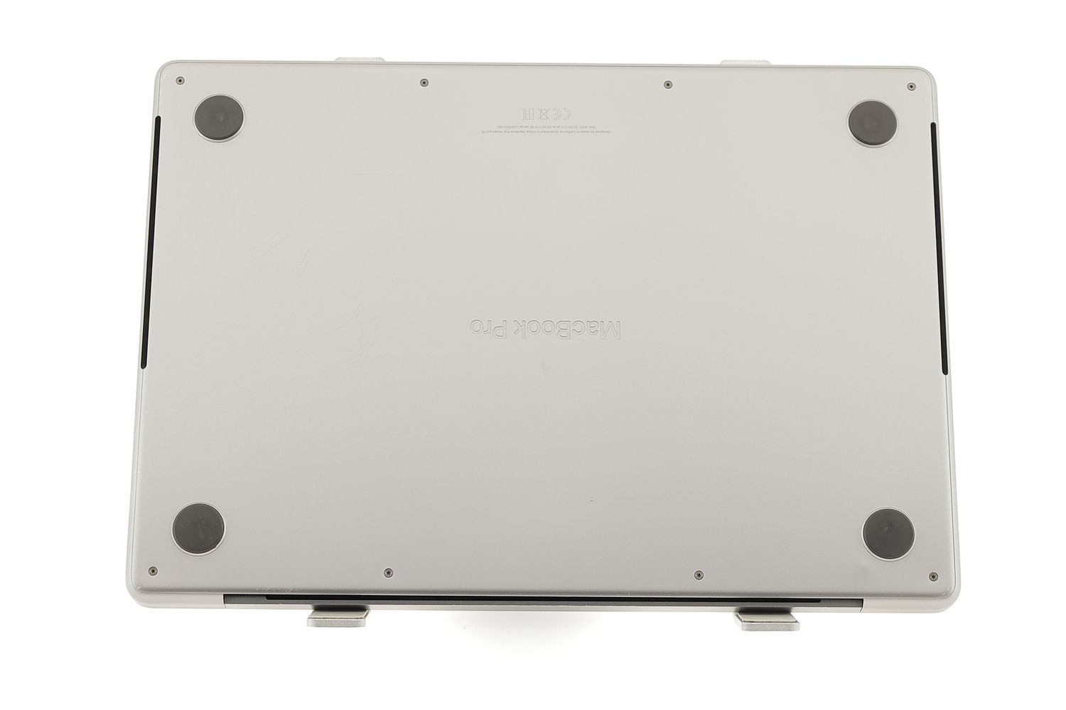 Apple MacBook Pro 14″ 2023, M2 Pro 10 Cores, 16 GB, 16 core GPU 512 GB Space Gray - Много добро