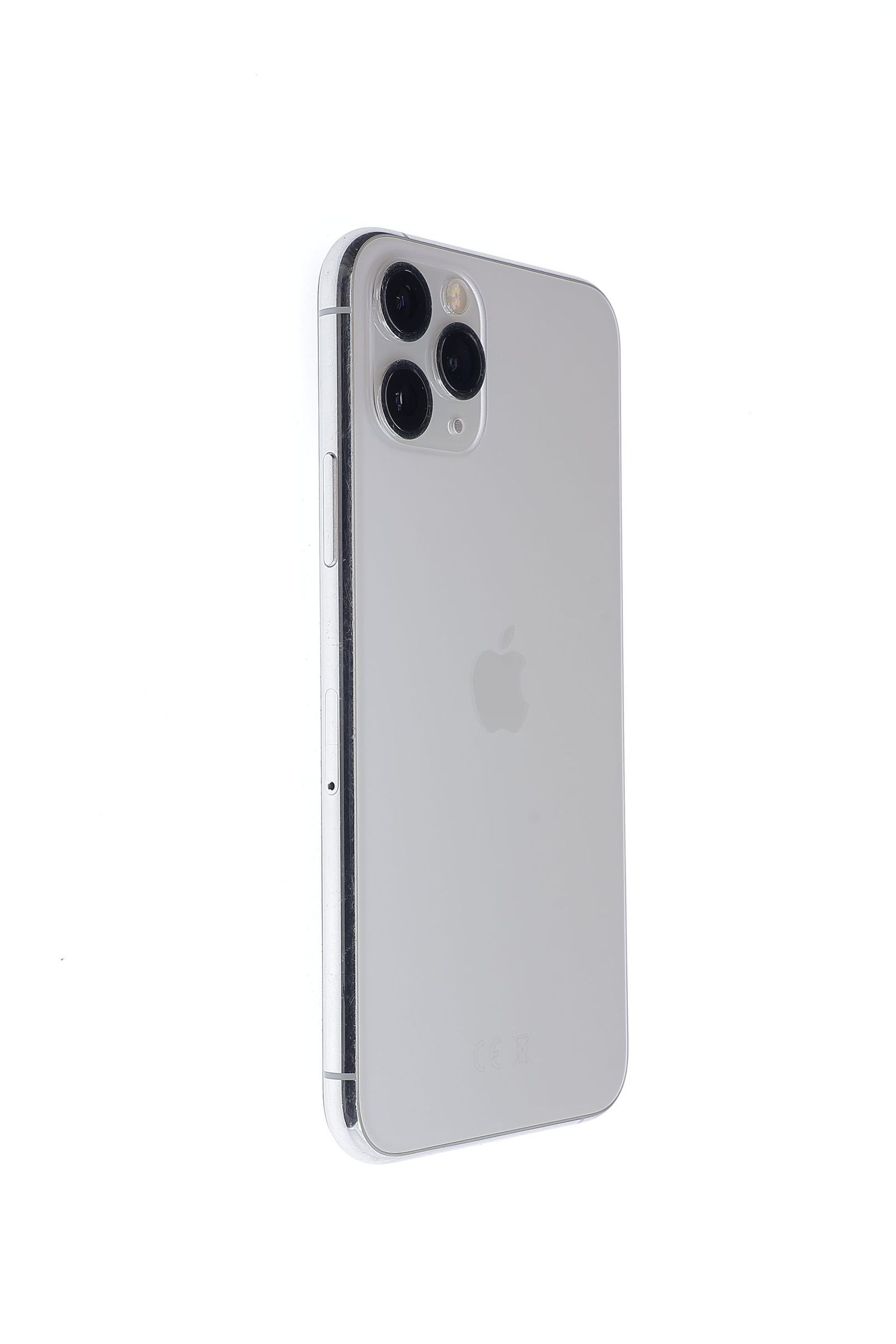 Apple iPhone 11 Pro 256 GB Silver - Excelent