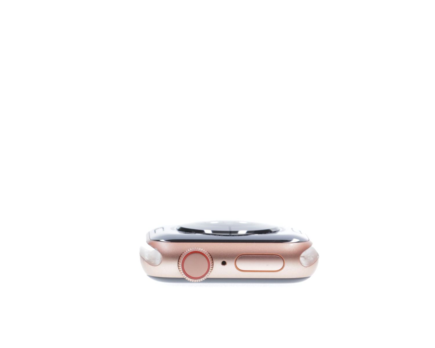 Apple Watch Series 6 2020, GPS + Cellular, Aluminium 40mm Gold - Jó