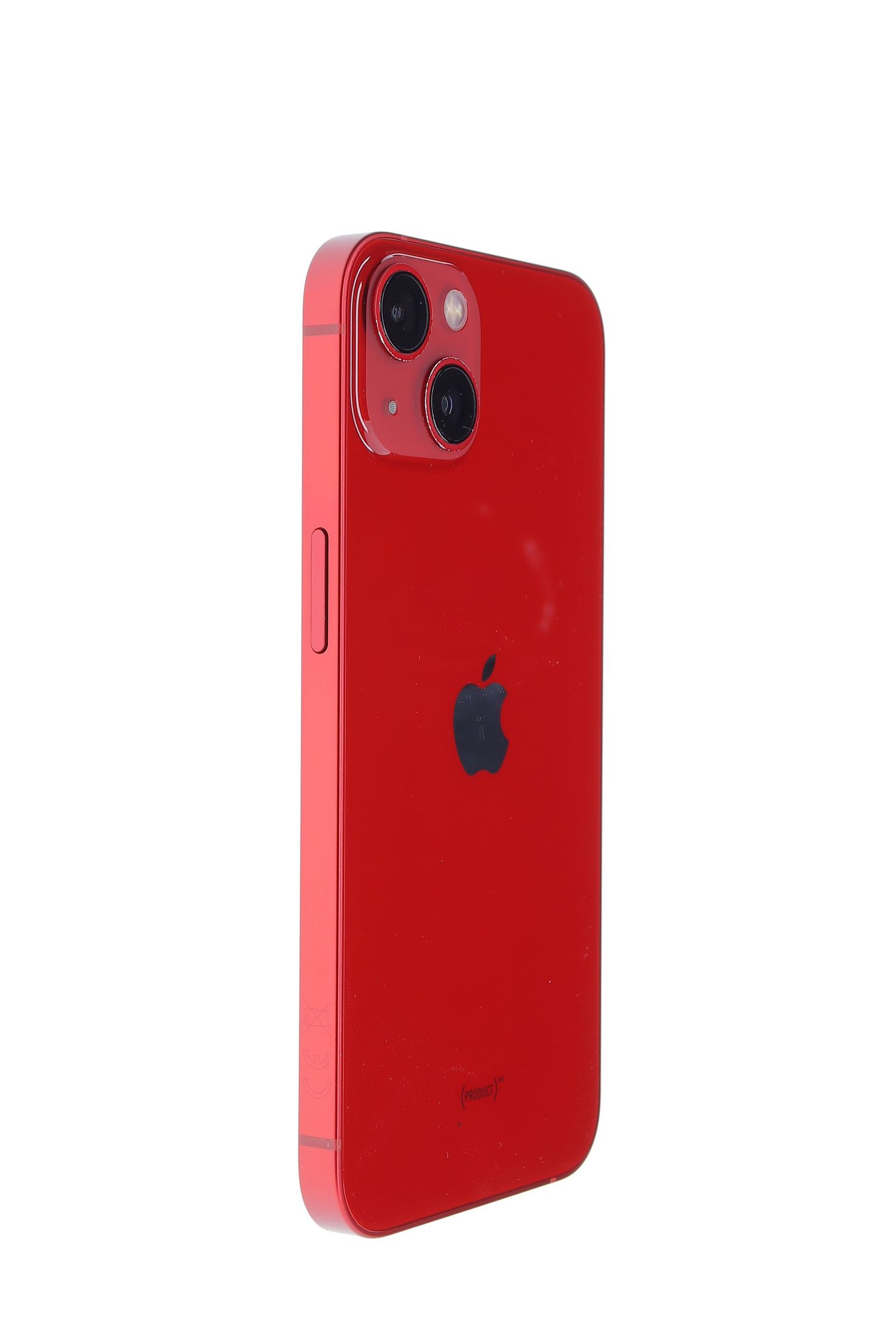Apple iPhone 13 128 GB Red - Nagyon jó
