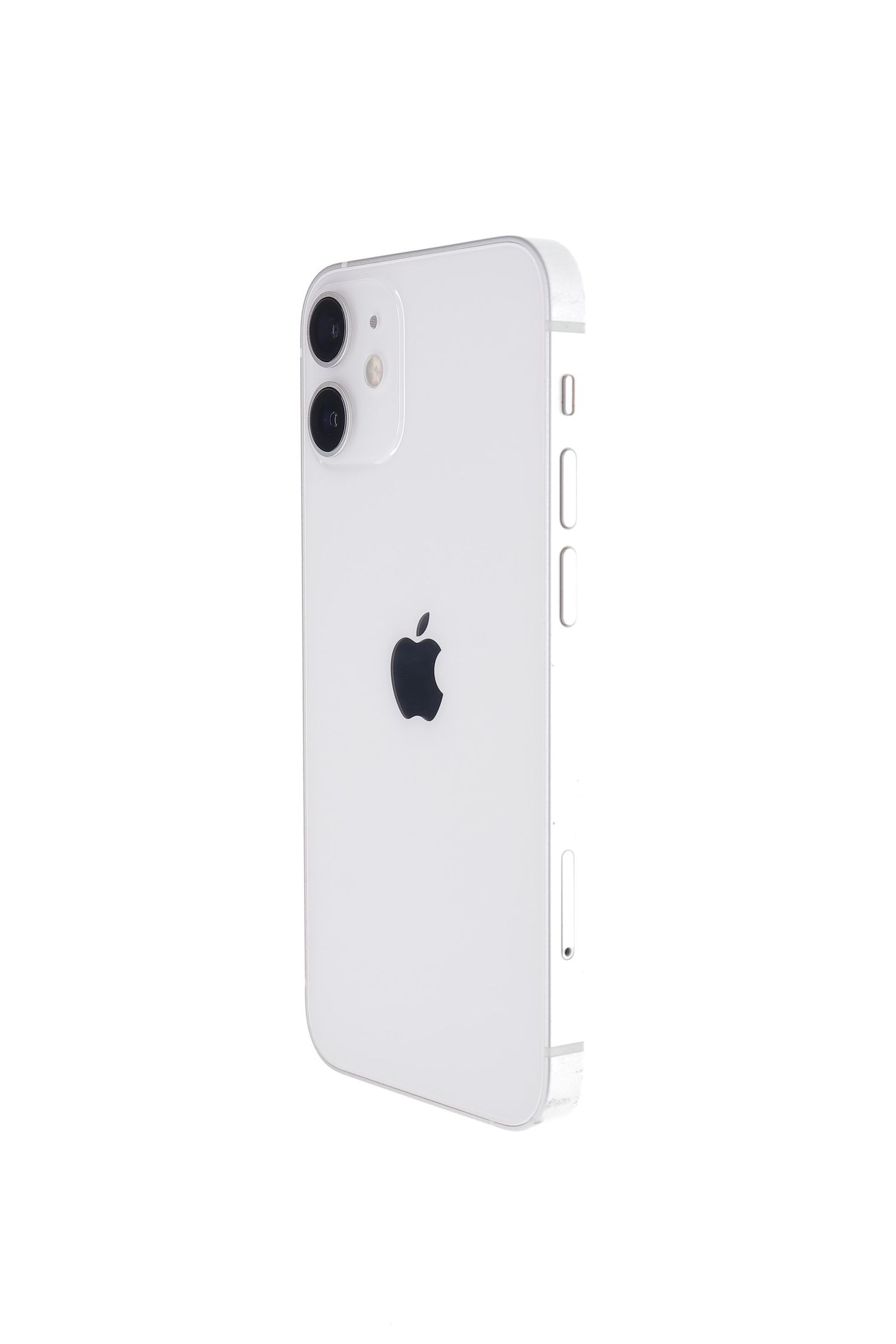 Apple iPhone 12 mini 64 GB White - Excelent
