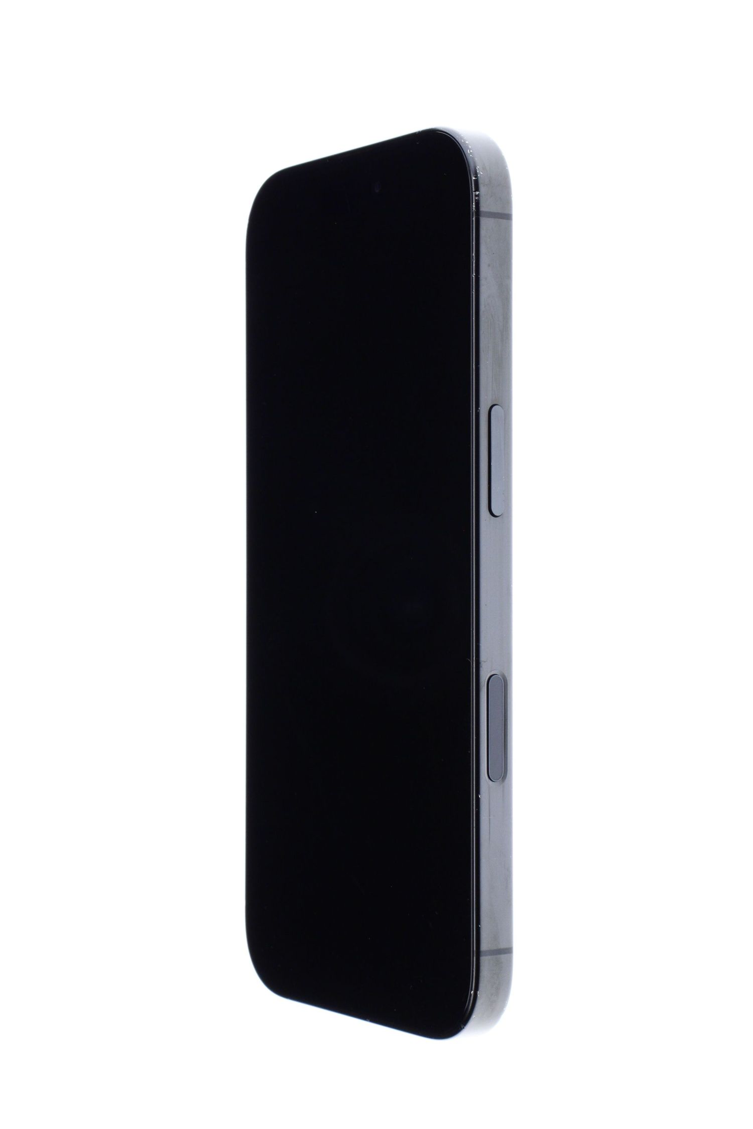Apple iPhone 16 Pro 512 GB Black Titanium - Excelent