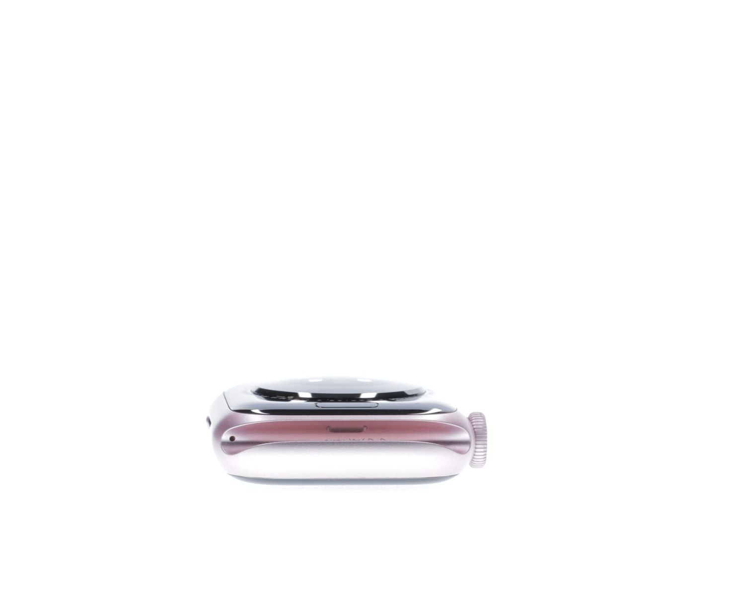Apple Watch Series 9 2023, GPS, Aluminium 41mm Pink - Σαν καινούργιο