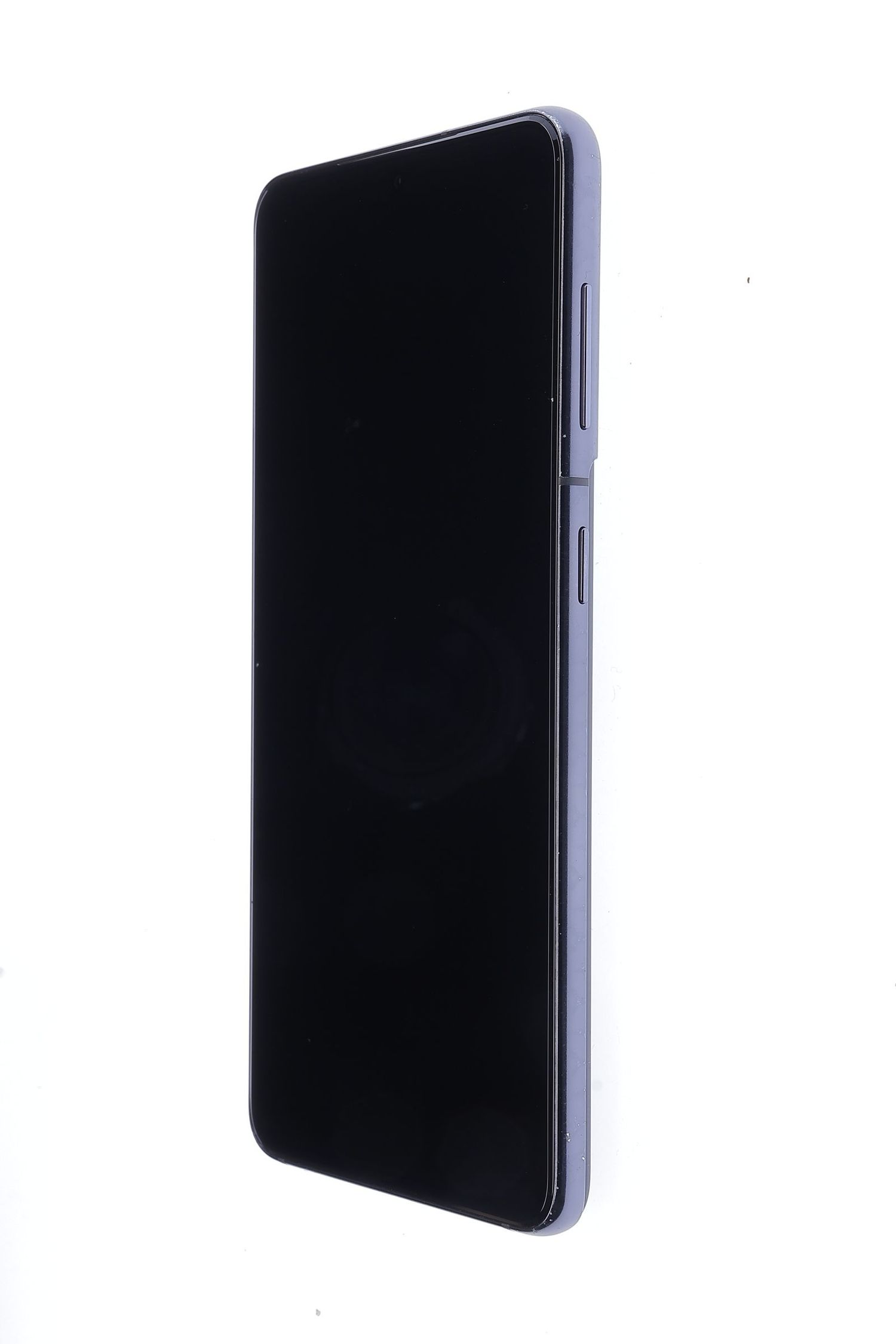Samsung Galaxy S21 5G Dual Sim 128 GB Gray - Kiváló