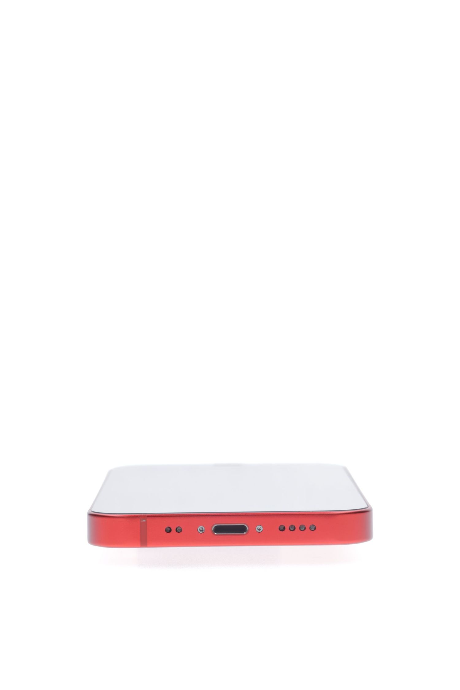 Apple iPhone 12 mini 128 GB Red - Като нов