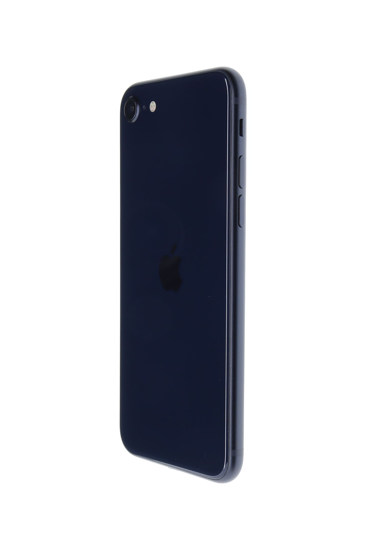 Apple iPhone SE 2022 64 GB Midnight - Ca nou