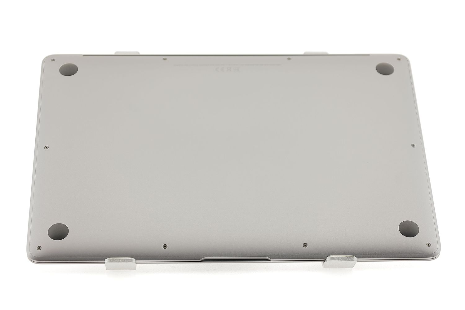 Apple MacBook Air 13″ 2020, M1 8 Cores, 8 GB, 7 core GPU 256 GB Space Gray - Kiváló