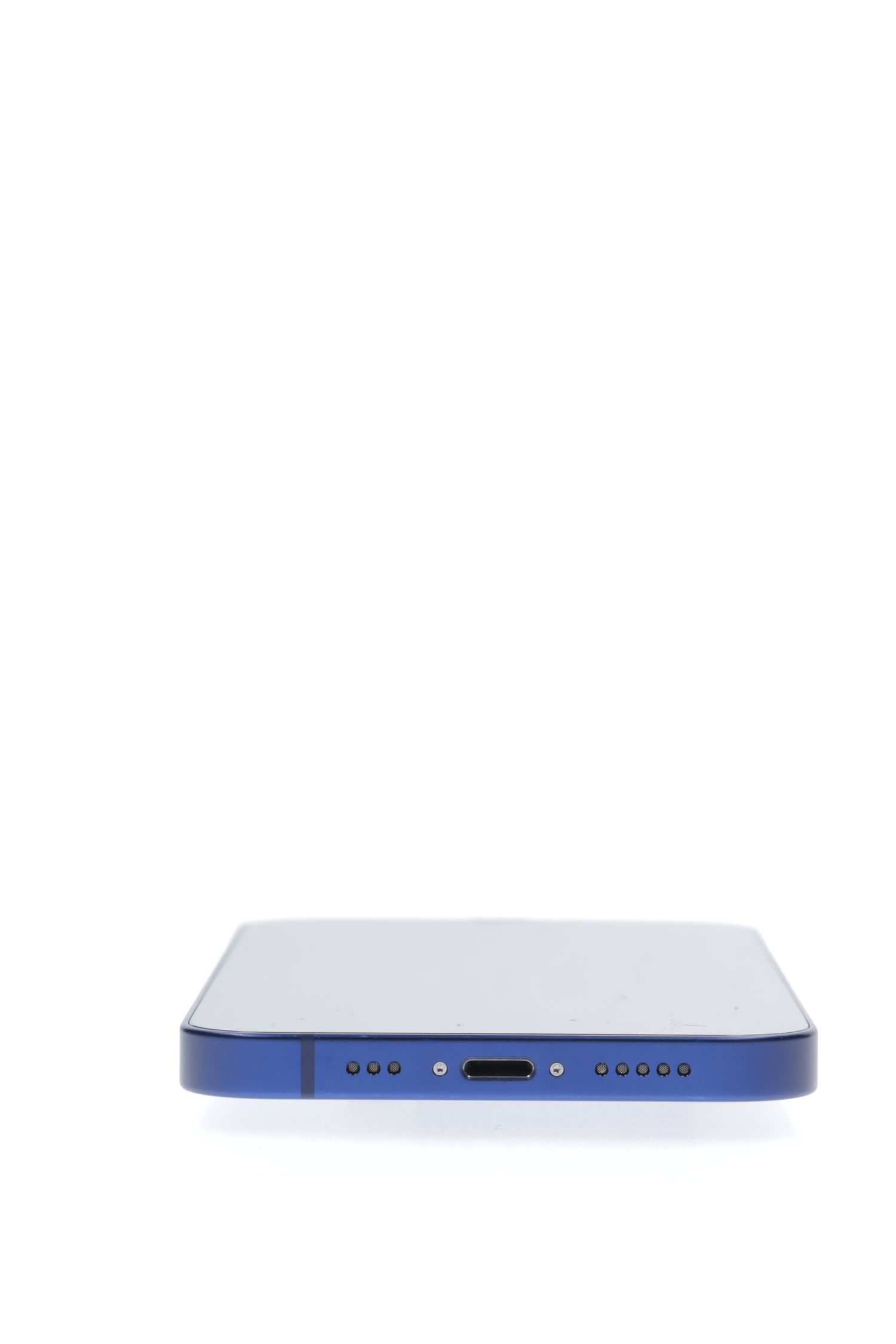 Apple iPhone 12 64 GB Blue - Nagyon jó