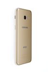 Telefon mobil Samsung Galaxy A5 (2017) Dual Sim, Gold, 32 GB, Foarte Bun