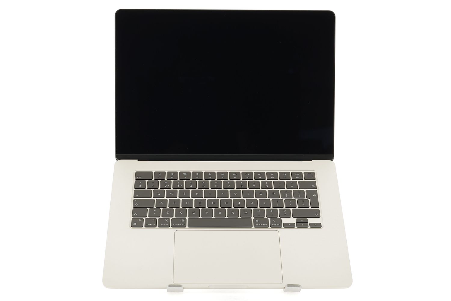 Apple MacBook Air 15″ 2024, M3 8 Cores, 8 GB, 10 core GPU 512 GB Starlight - Σαν καινούργιο