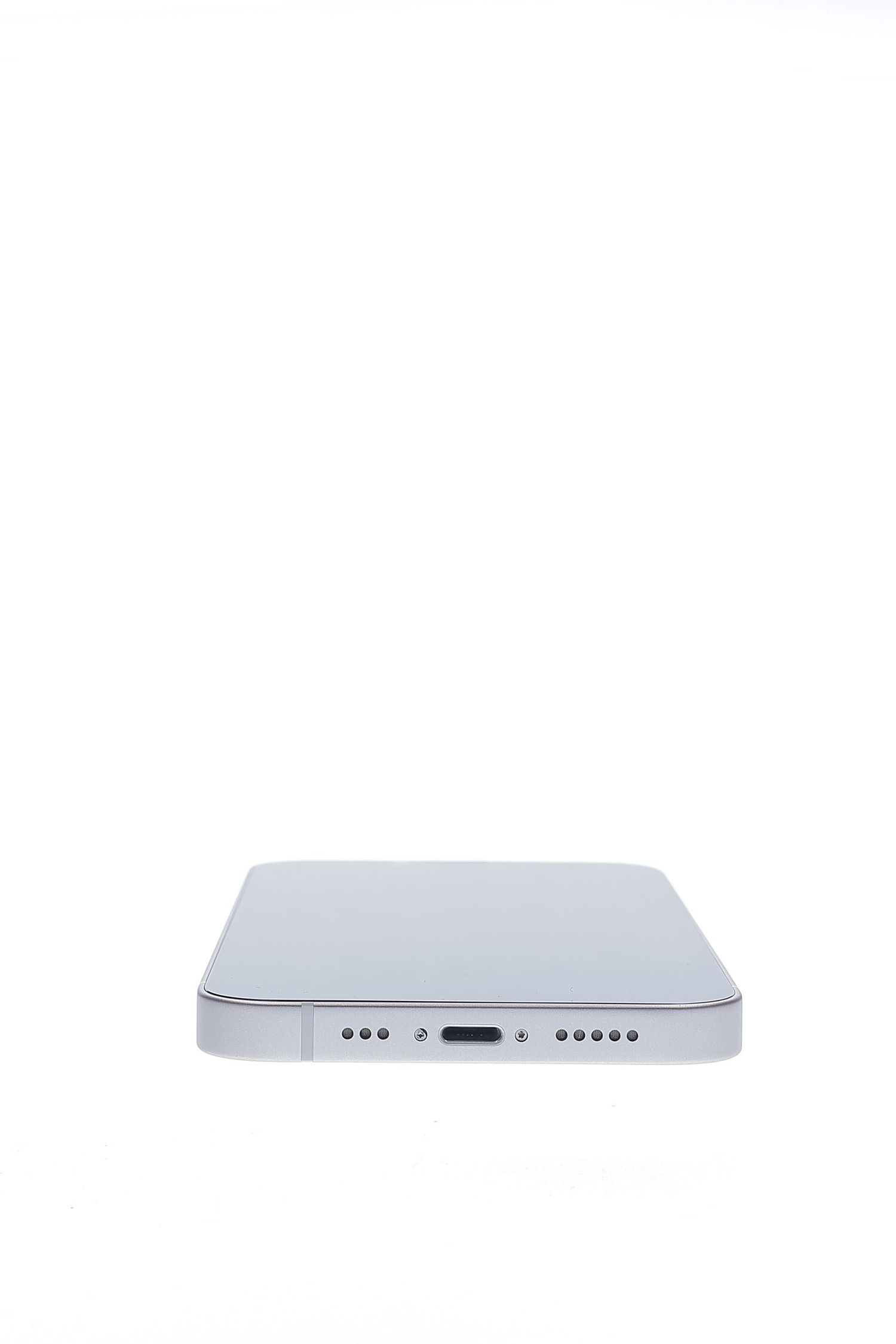 Apple iPhone 14 128 GB Starlight - Като нов