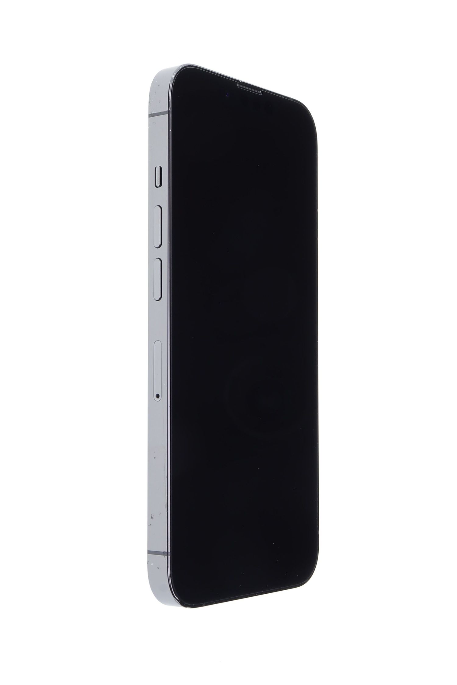 Apple iPhone 13 Pro 128 GB Graphite - Kiváló