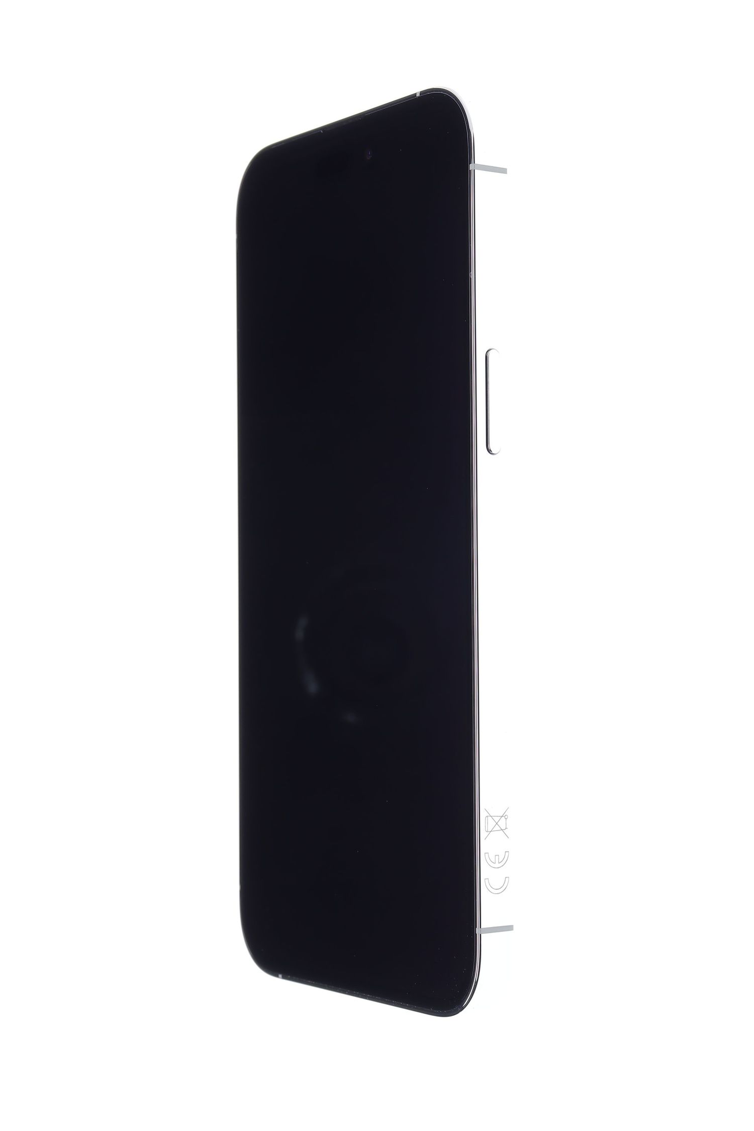 Apple iPhone 14 Pro Max 128 GB Silver - Като нов