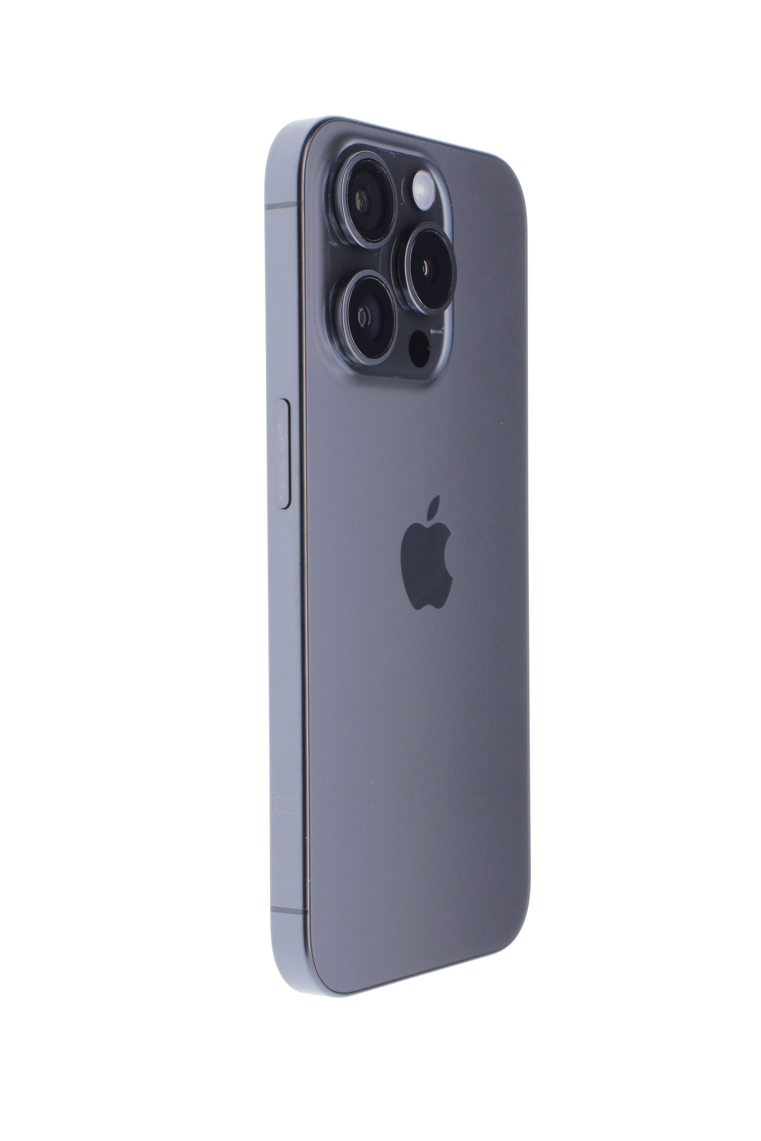 Apple iPhone 15 Pro, Black Titanium, 128 GB - de la 2.799 lei
