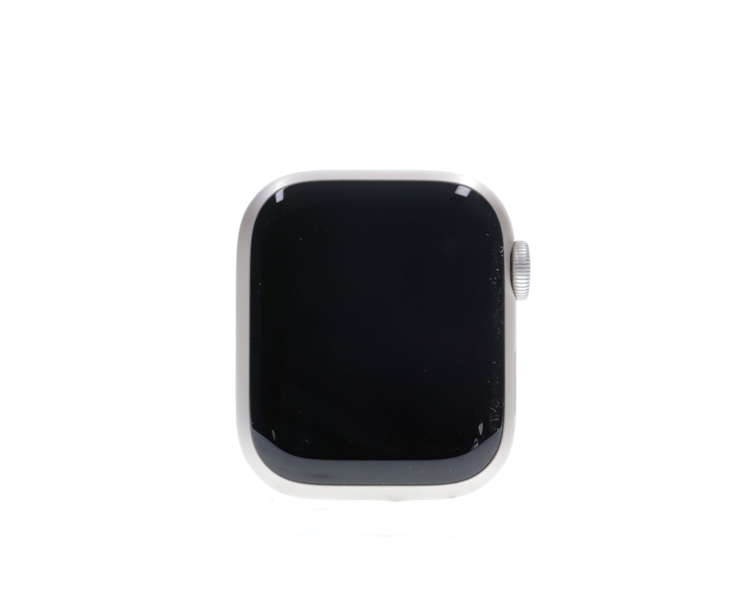 Apple Watch Series 8 2022, GPS + Cellular, Aluminium 41mm Starlight - Ca nou