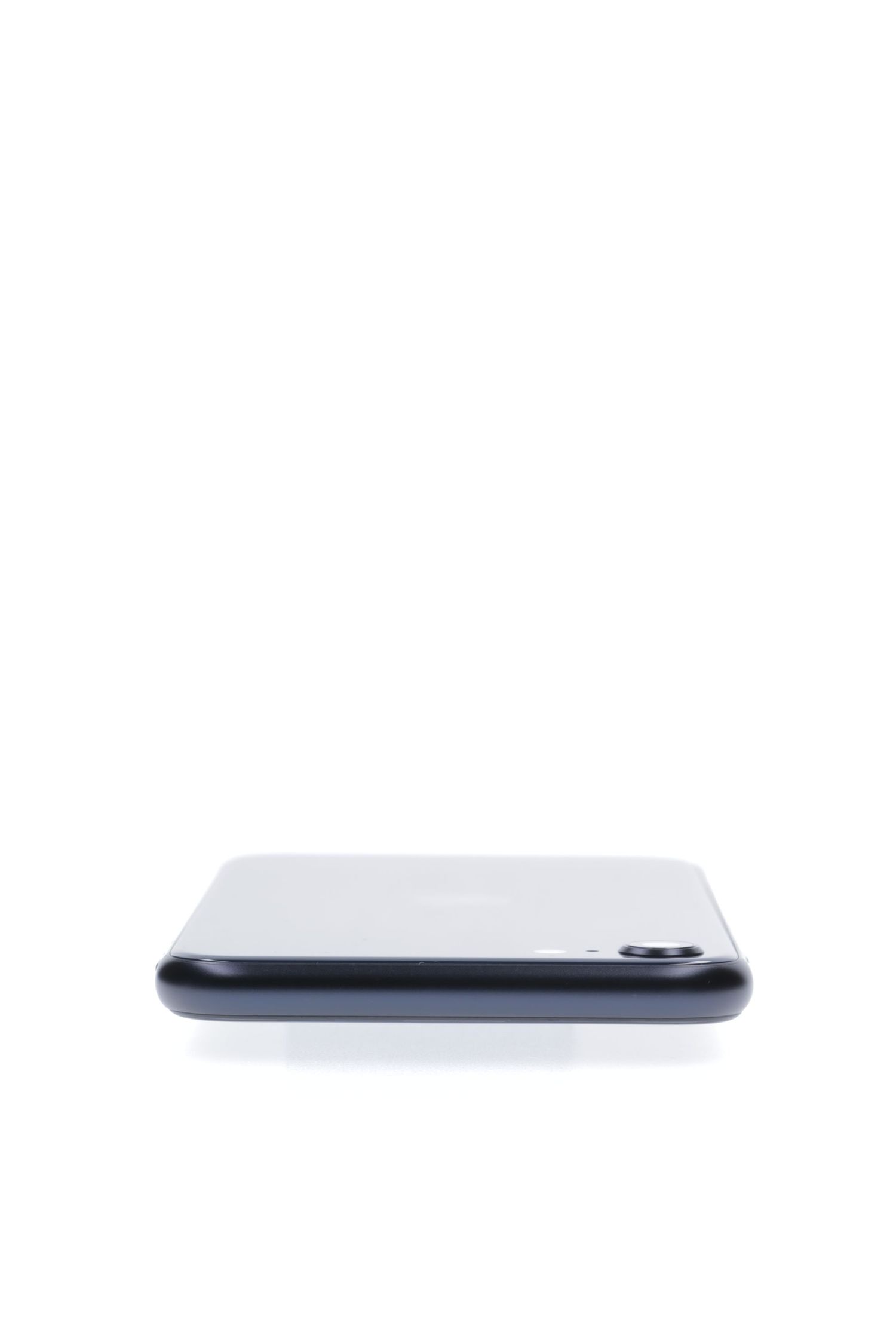 Apple iPhone SE 2022 128 GB Midnight - Újszerű