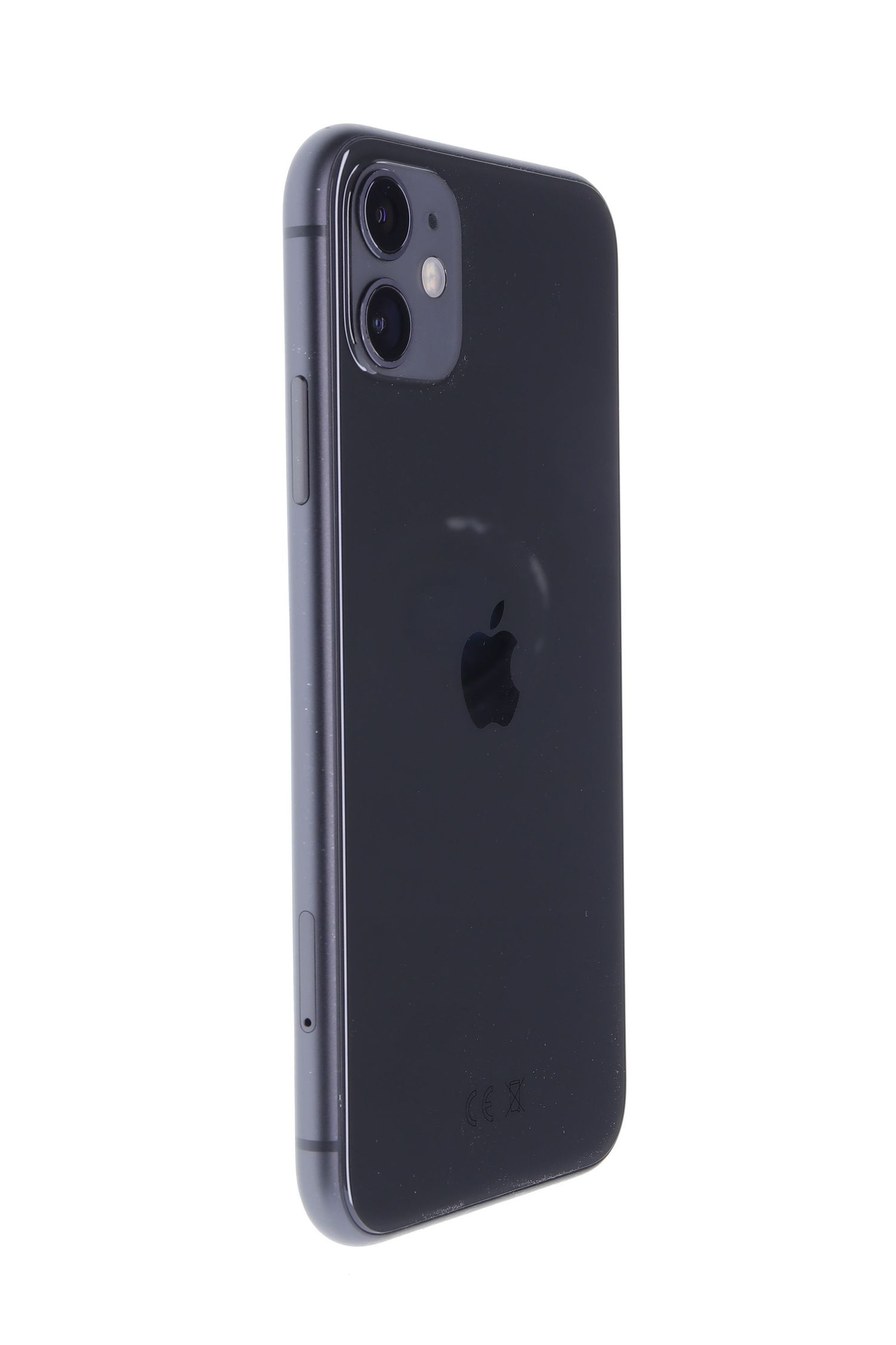 Apple iPhone 11 128 GB Black
