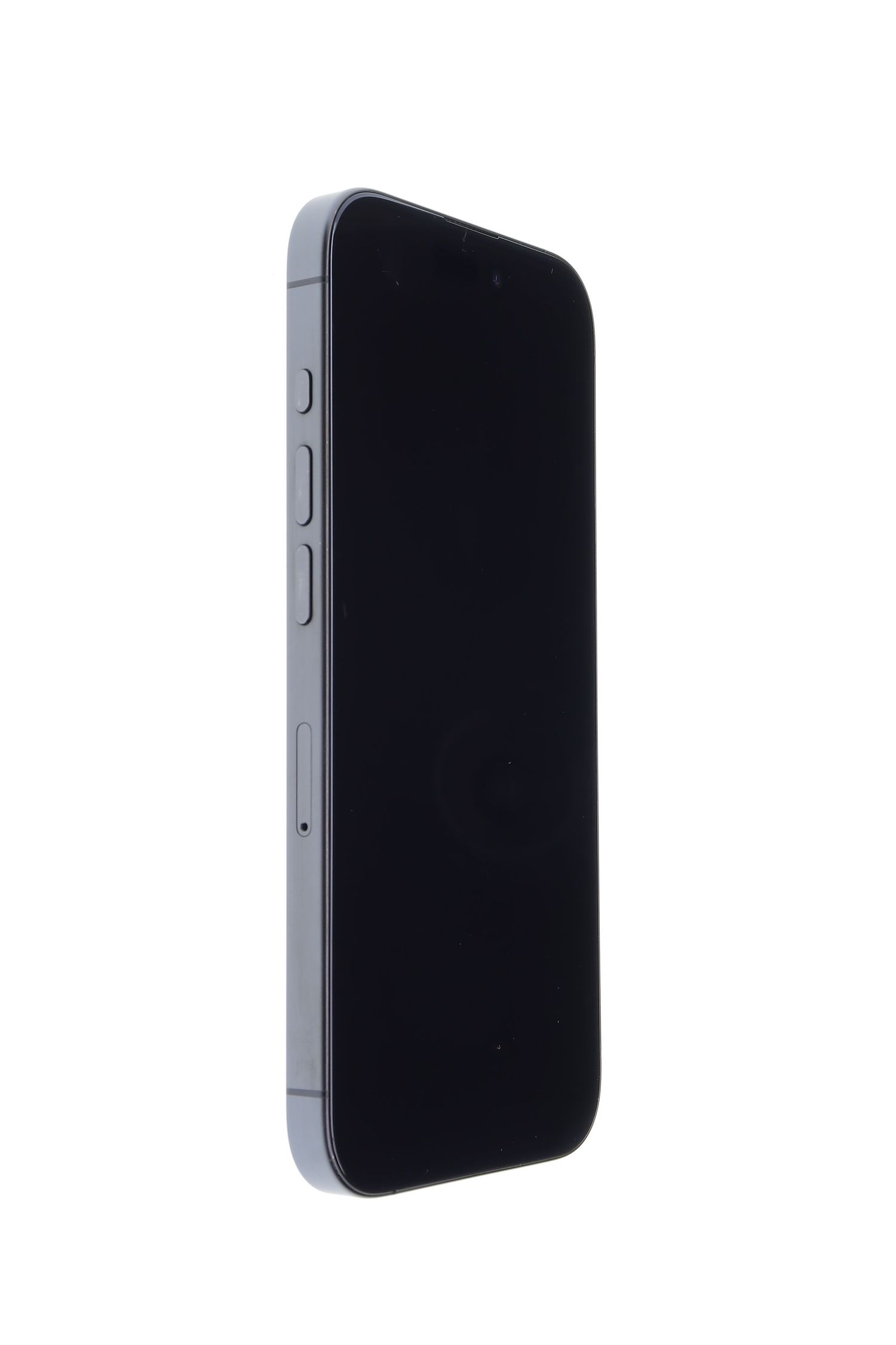 Apple iPhone 15 Pro 256 GB Black Titanium - Foarte bun
