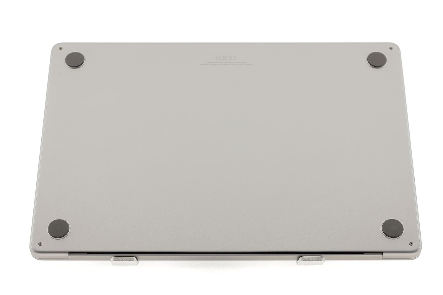 Apple MacBook Air 15″ 2023, M2 8 Cores, 8 GB, 10 core GPU 256 GB Space Gray - Σαν καινούργιο