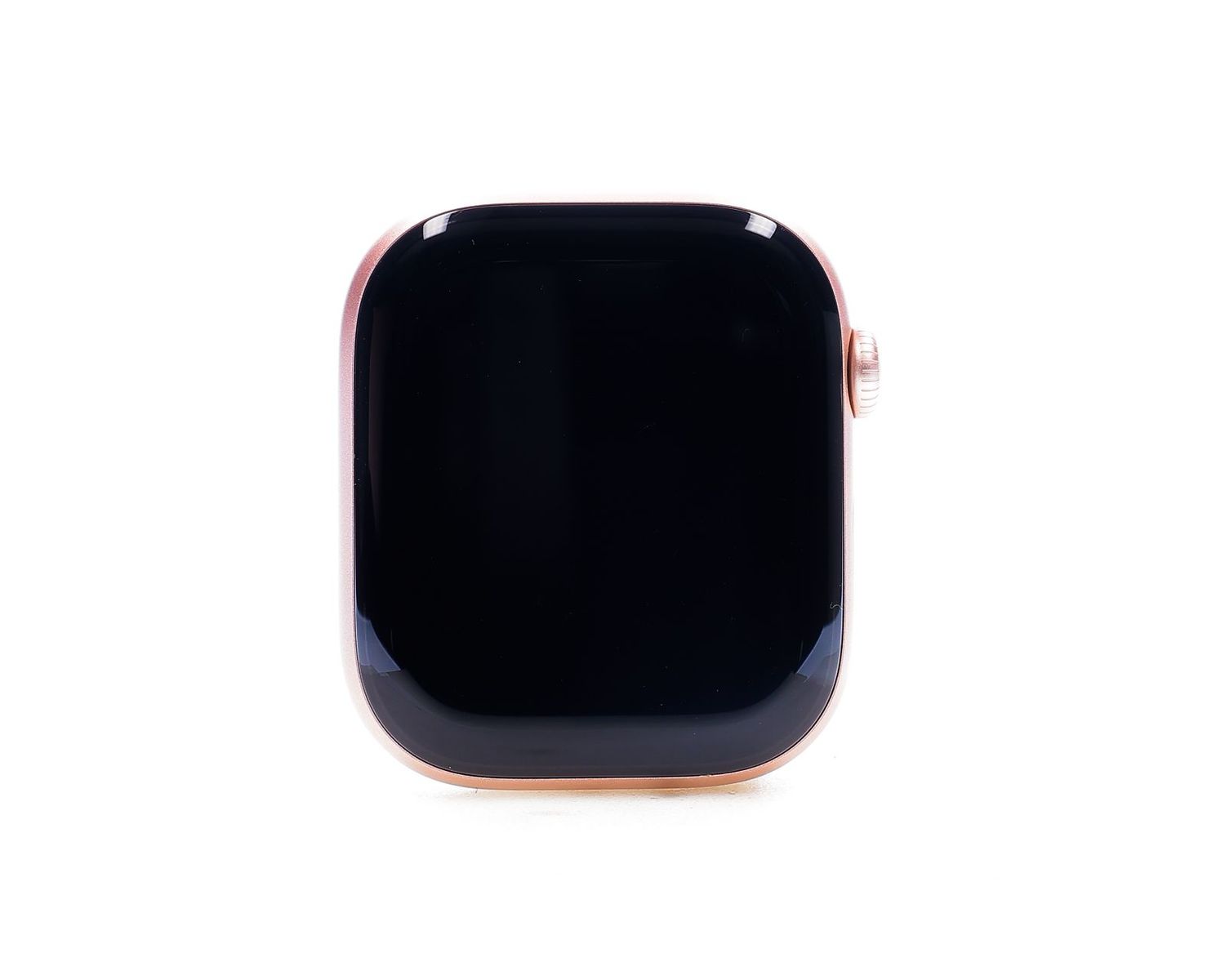 Apple Watch Series 10 2024, GPS, Aluminium 46mm Rose Gold - Újszerű