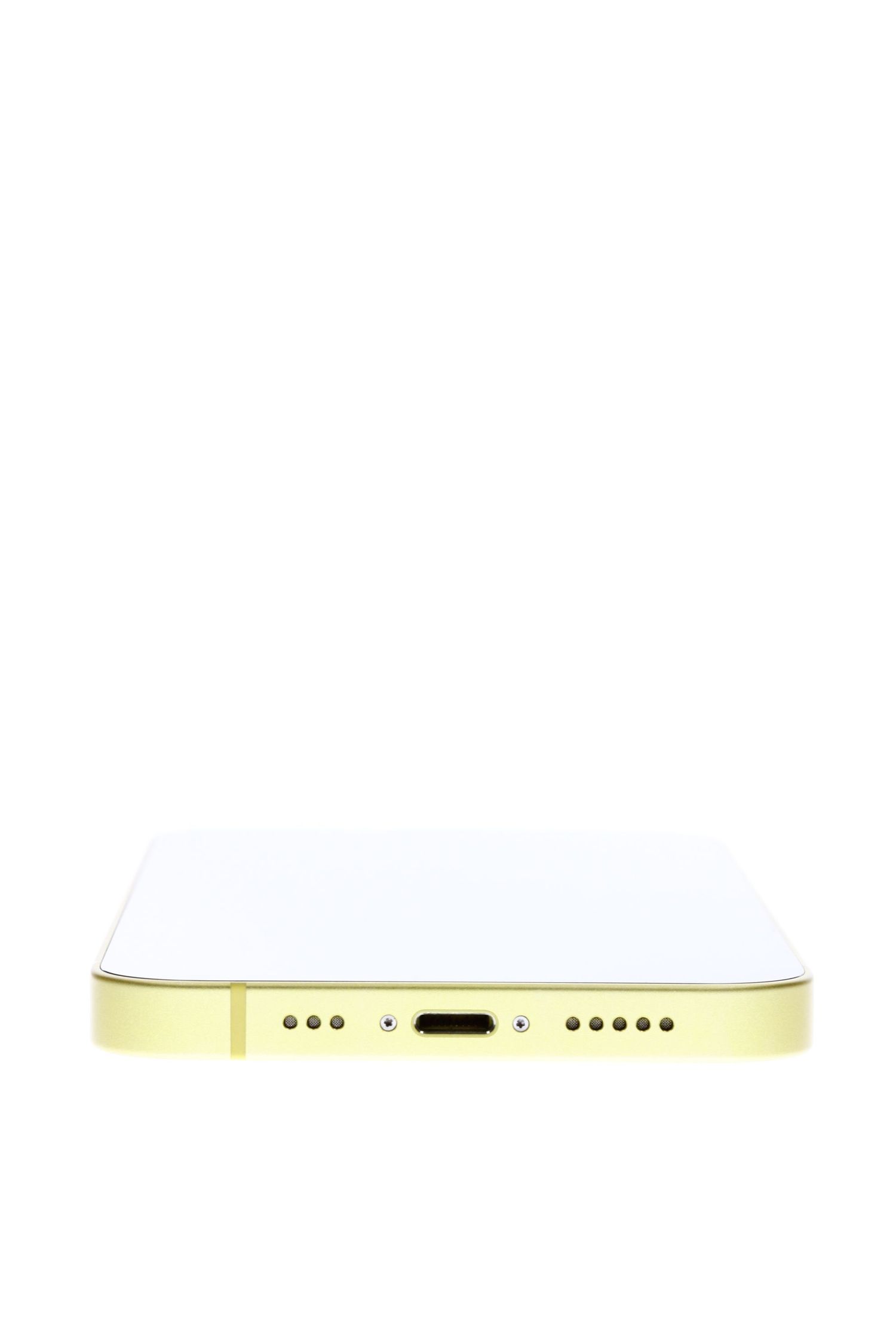 Apple iPhone 14 128 GB Yellow - Újszerű
