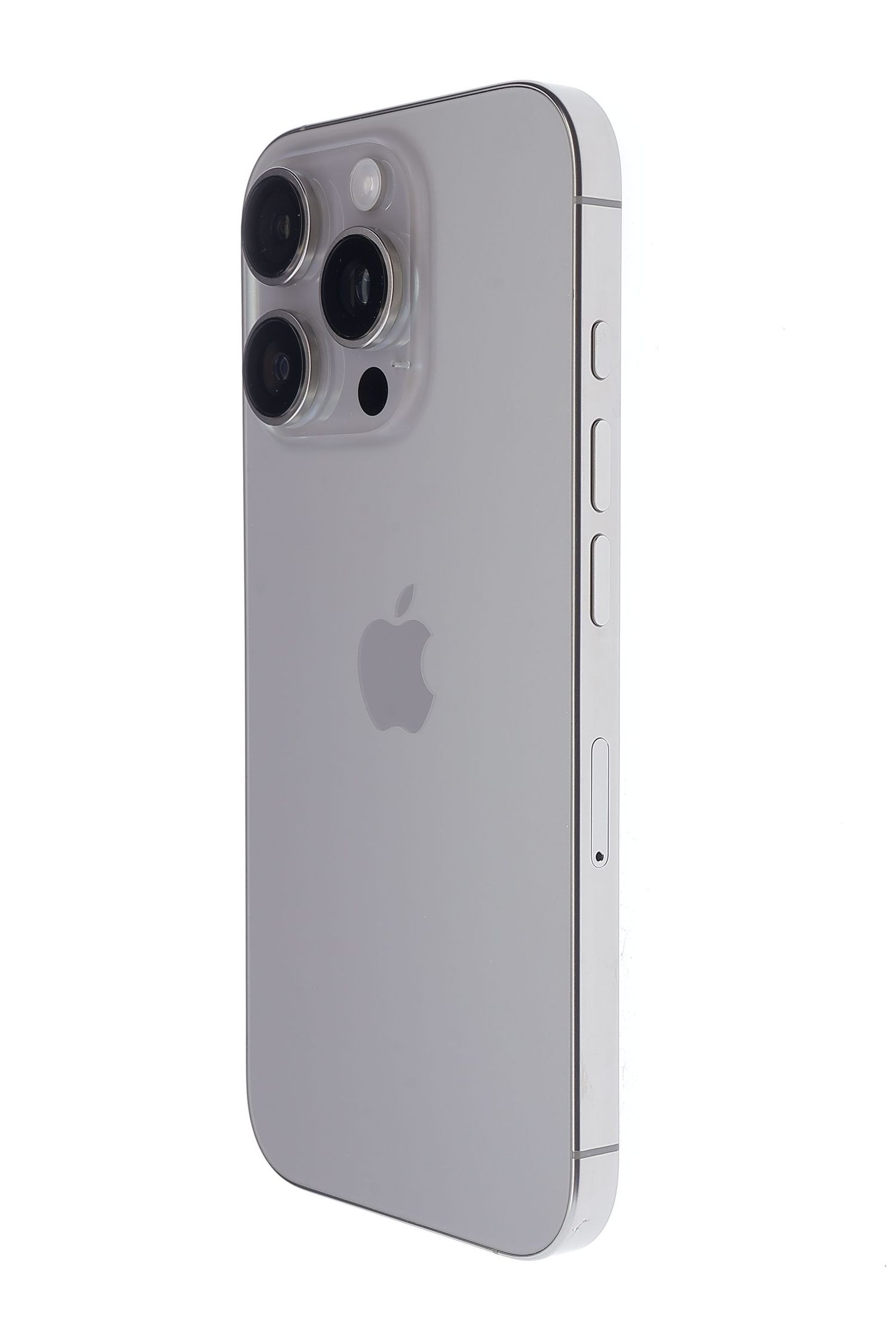 Apple iPhone 16 Pro 128 GB Natural Titanium - Ca nou