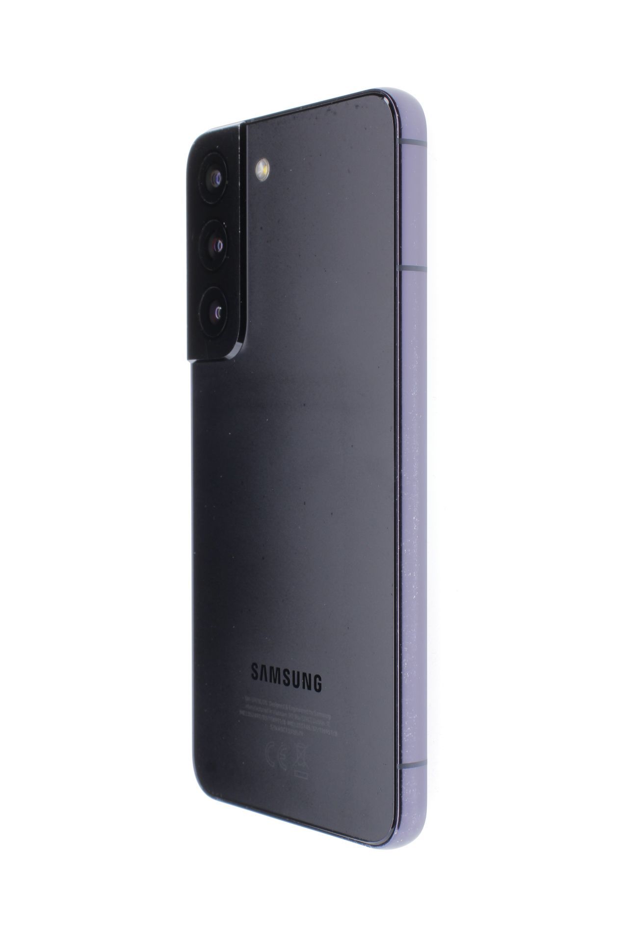 Samsung Galaxy S22 5G Dual Sim 256 GB Phantom Black - Много добро