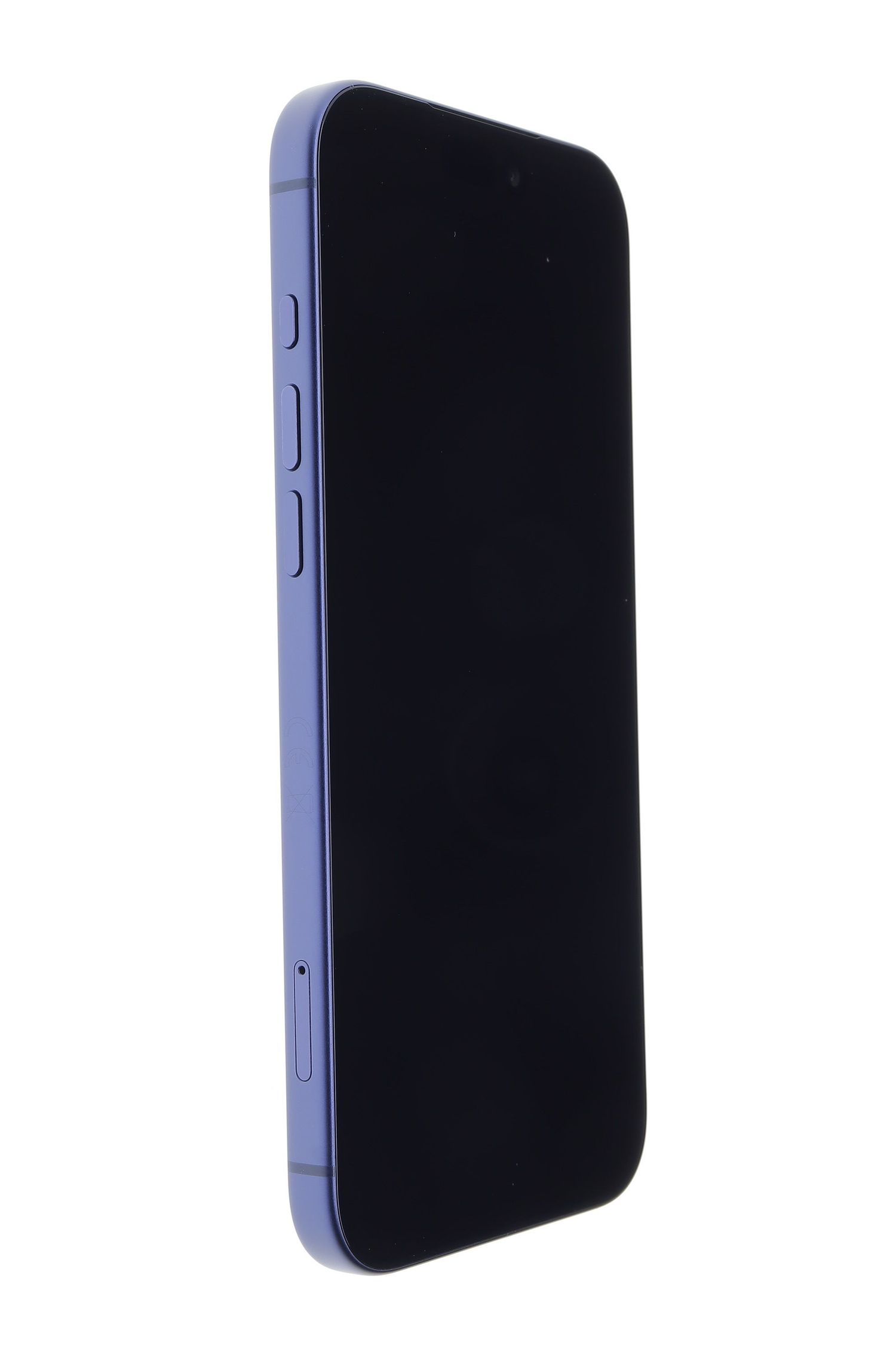Apple iPhone 17 Pro Max 256 GB Deep Blue - Újszerű