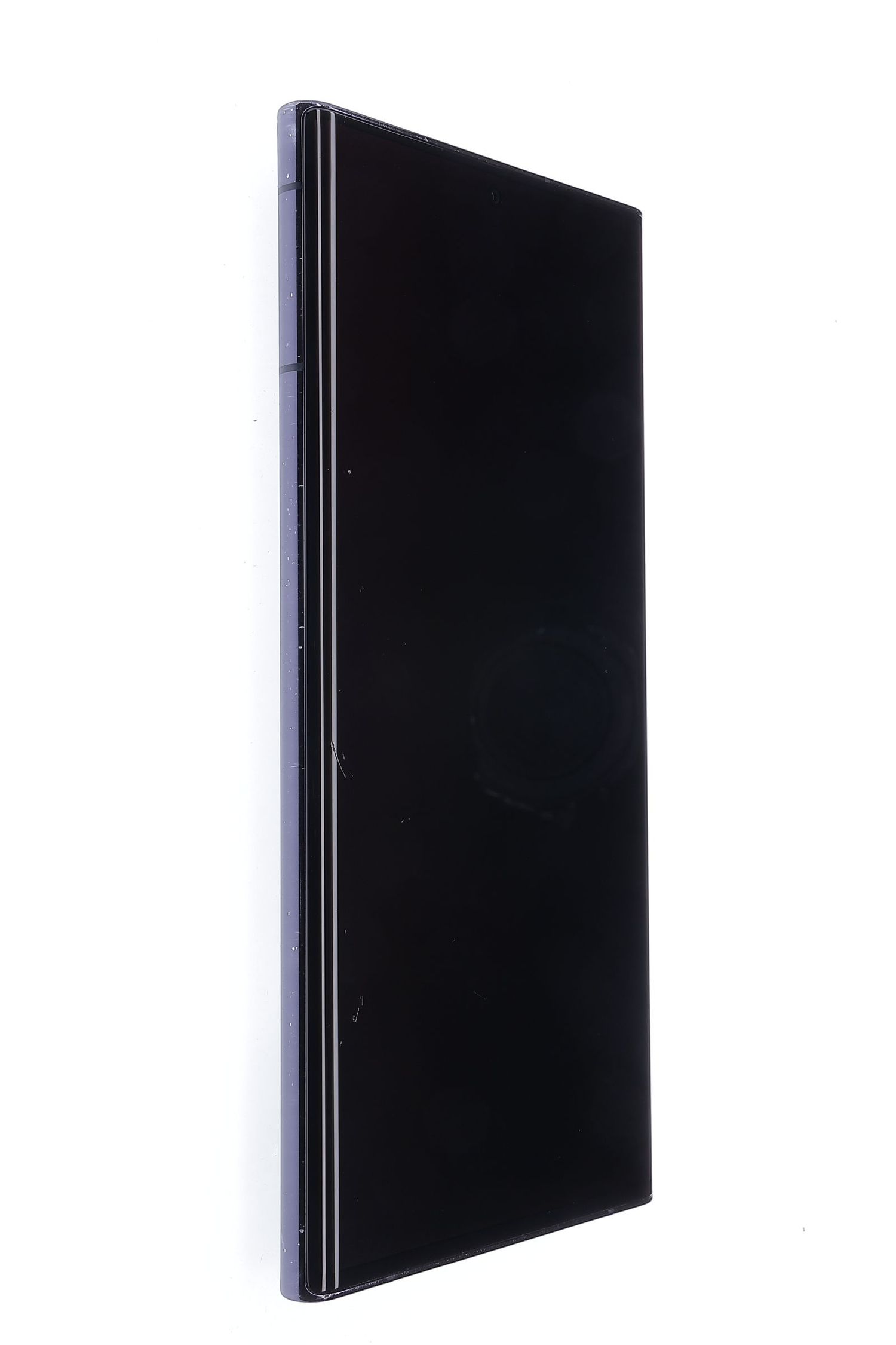 Samsung Galaxy S22 Ultra 5G Dual Sim 256 GB Phantom Black - Εξαιρετικό