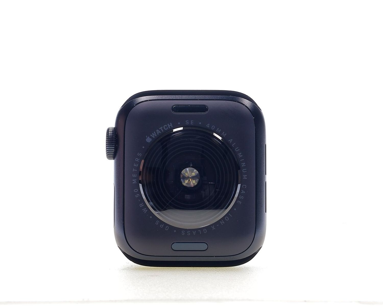 Apple Watch SE 2022, GPS, Aluminium 40mm Midnight - Ca nou