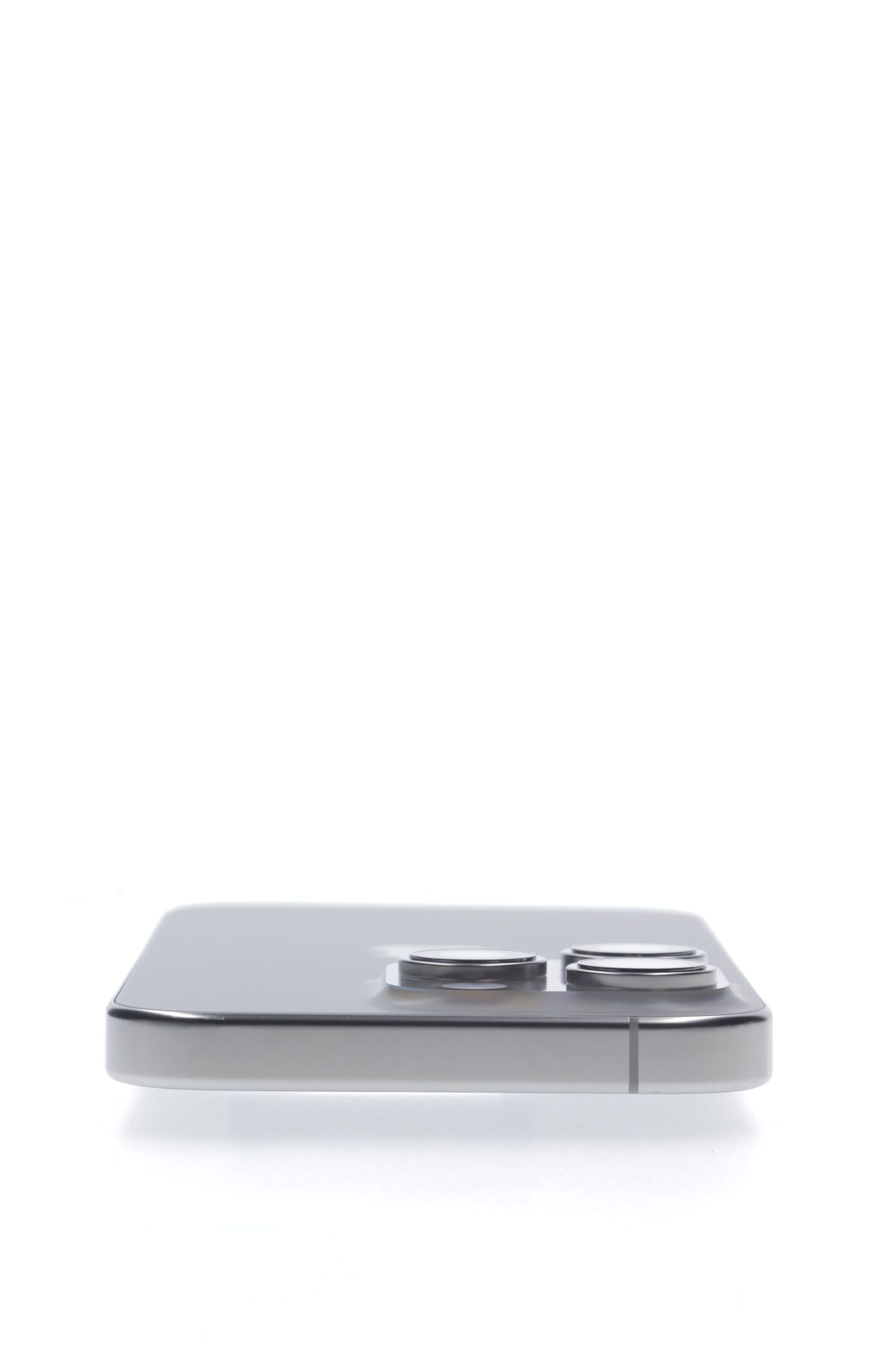 Apple iPhone 16 Pro 256 GB Natural Titanium - Σαν καινούργιο