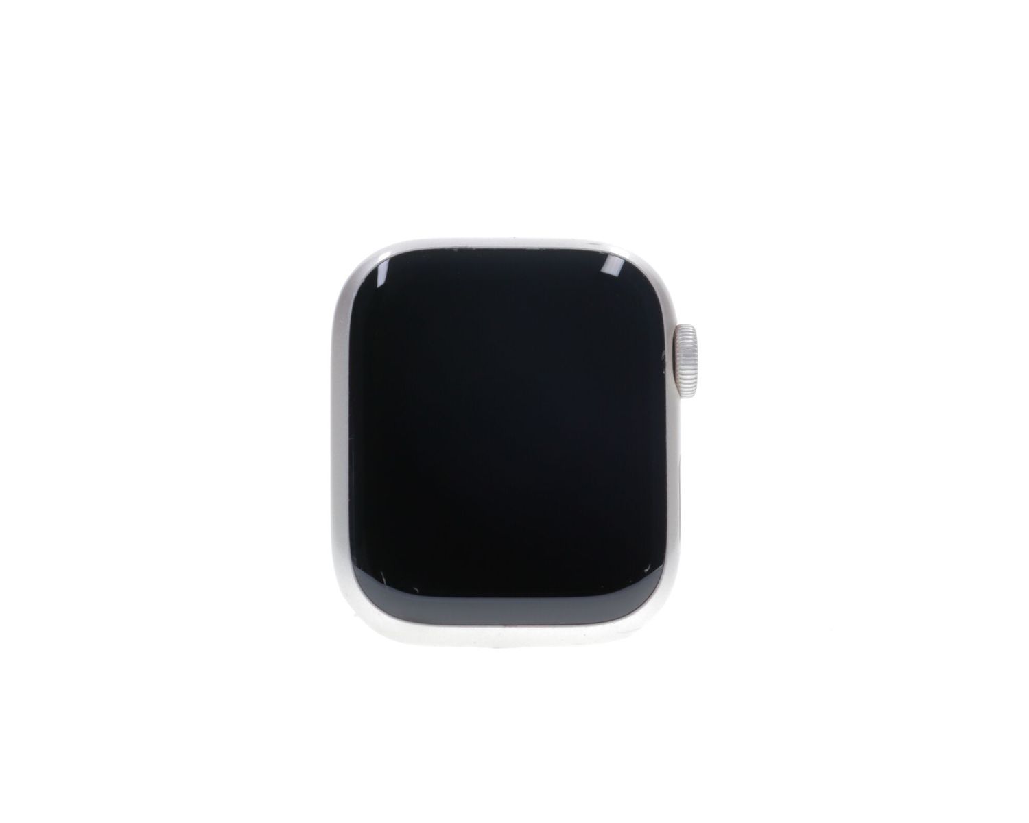 Apple Watch Series 7 2021, GPS, Aluminium 41mm Starlight - Excelent