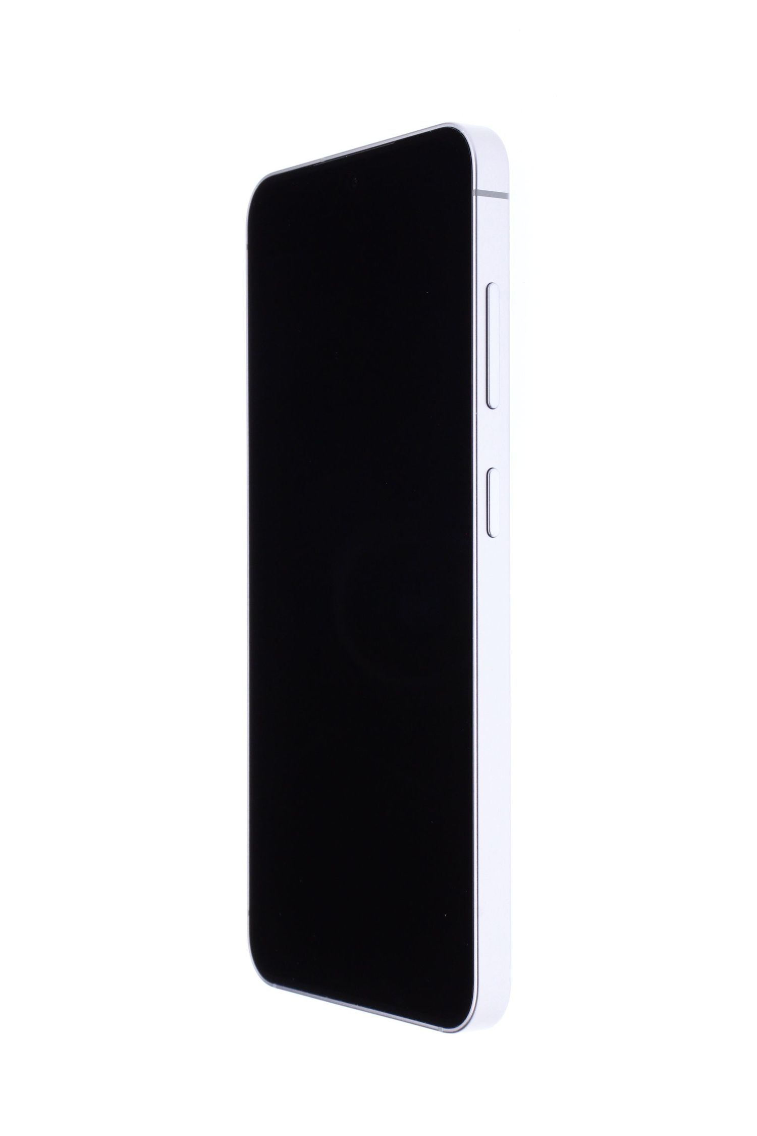 Samsung Galaxy S25 5G 256 GB Silver Shadow - Σαν καινούργιο