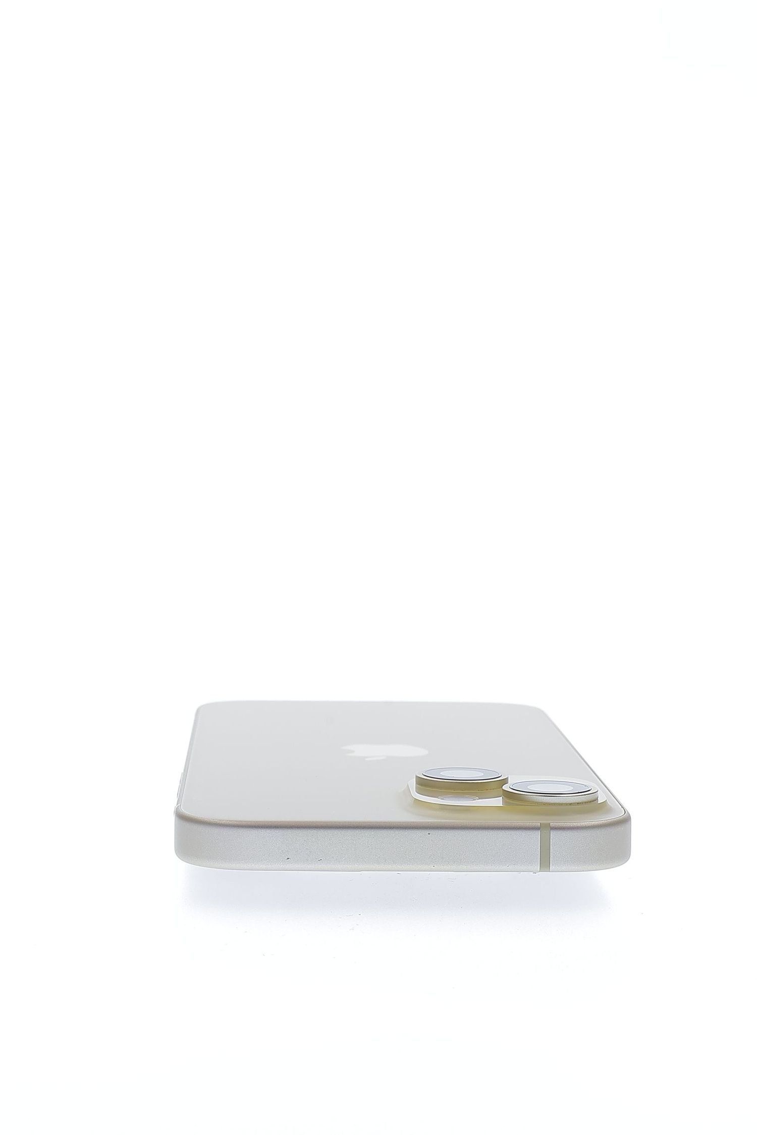 Apple iPhone 15 128 GB Yellow - Като нов