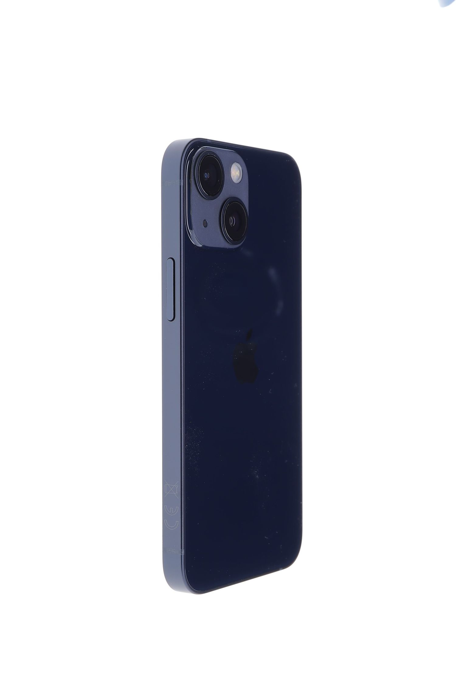 Apple iPhone 13 mini 256 GB Midnight - Nagyon jó