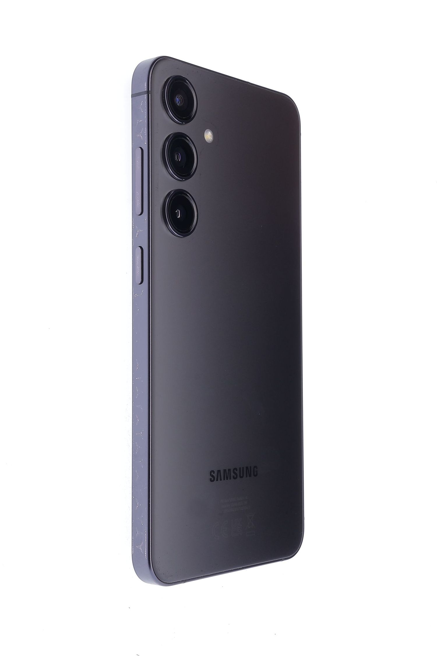 Samsung Galaxy S24 Plus 5G Dual Sim 256 GB Onyx Black